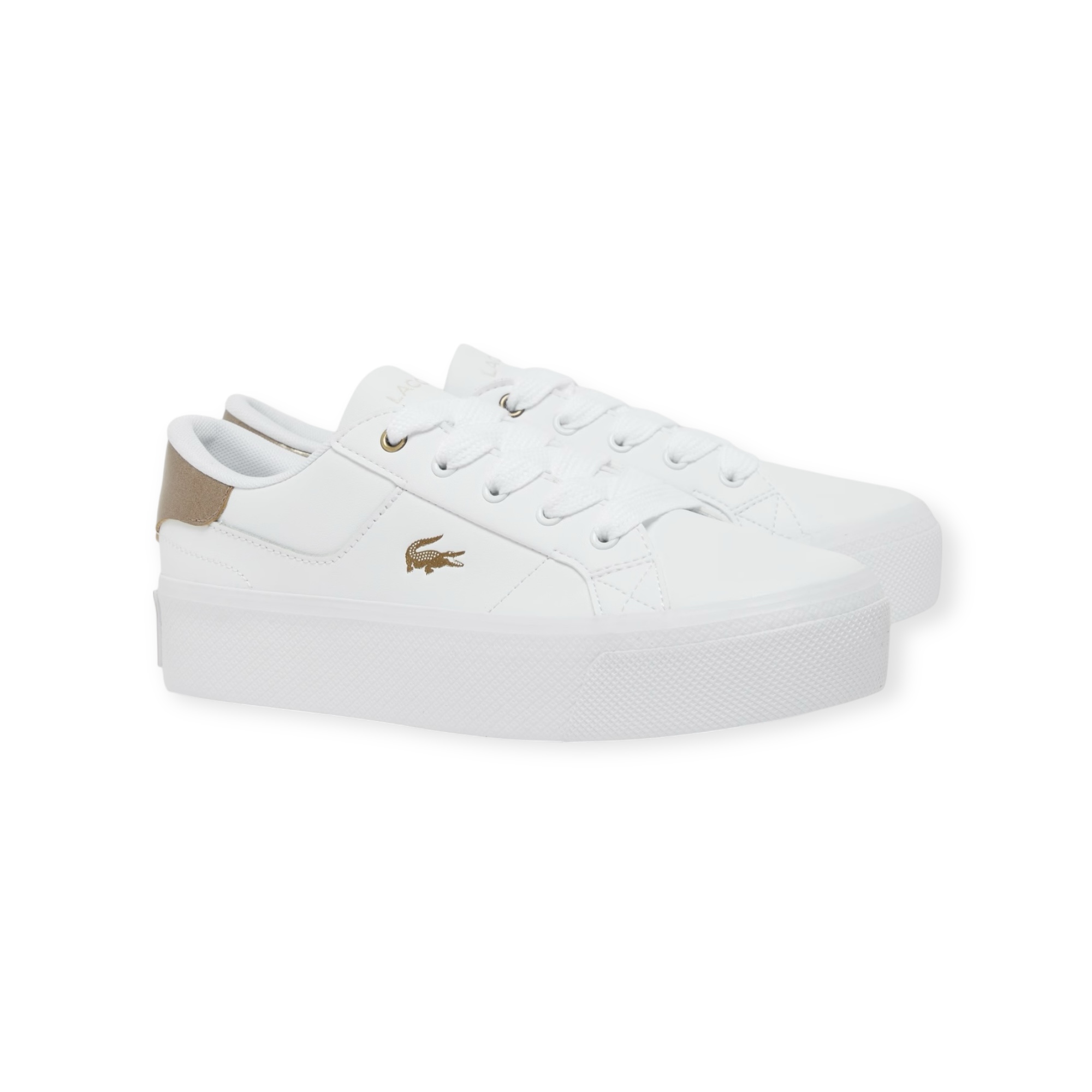 נעלי LACOSTE ZIANE PLATFORM