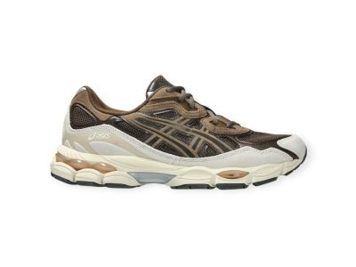 נעלי 40-46.5 ASICS GEL NYC RGD