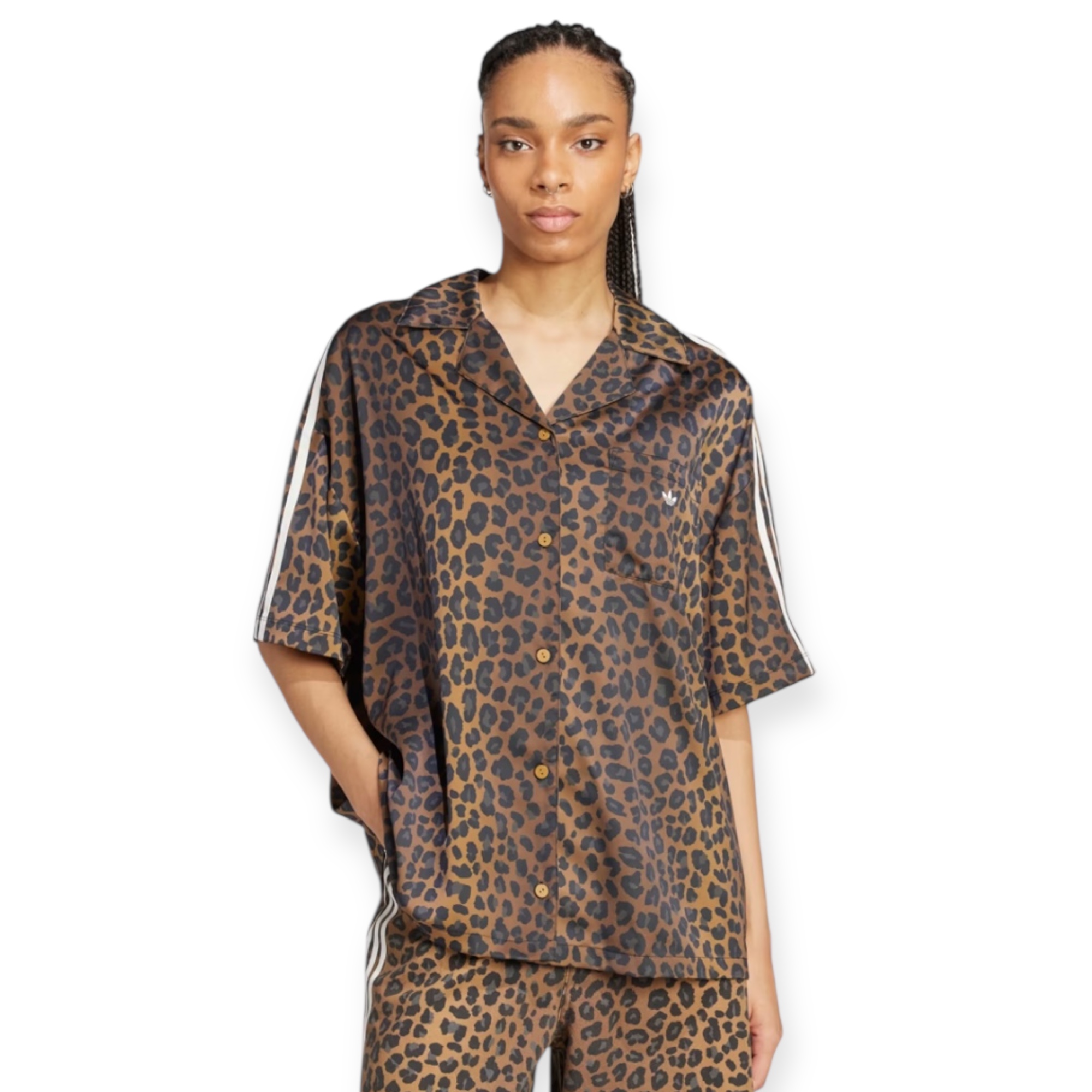 חולצה ADIDAS MULTCO SHIRT