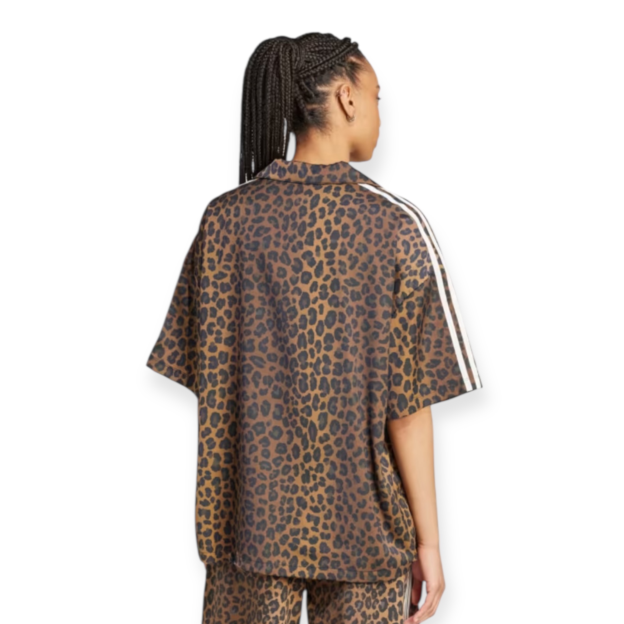 חולצה ADIDAS MULTCO SHIRT