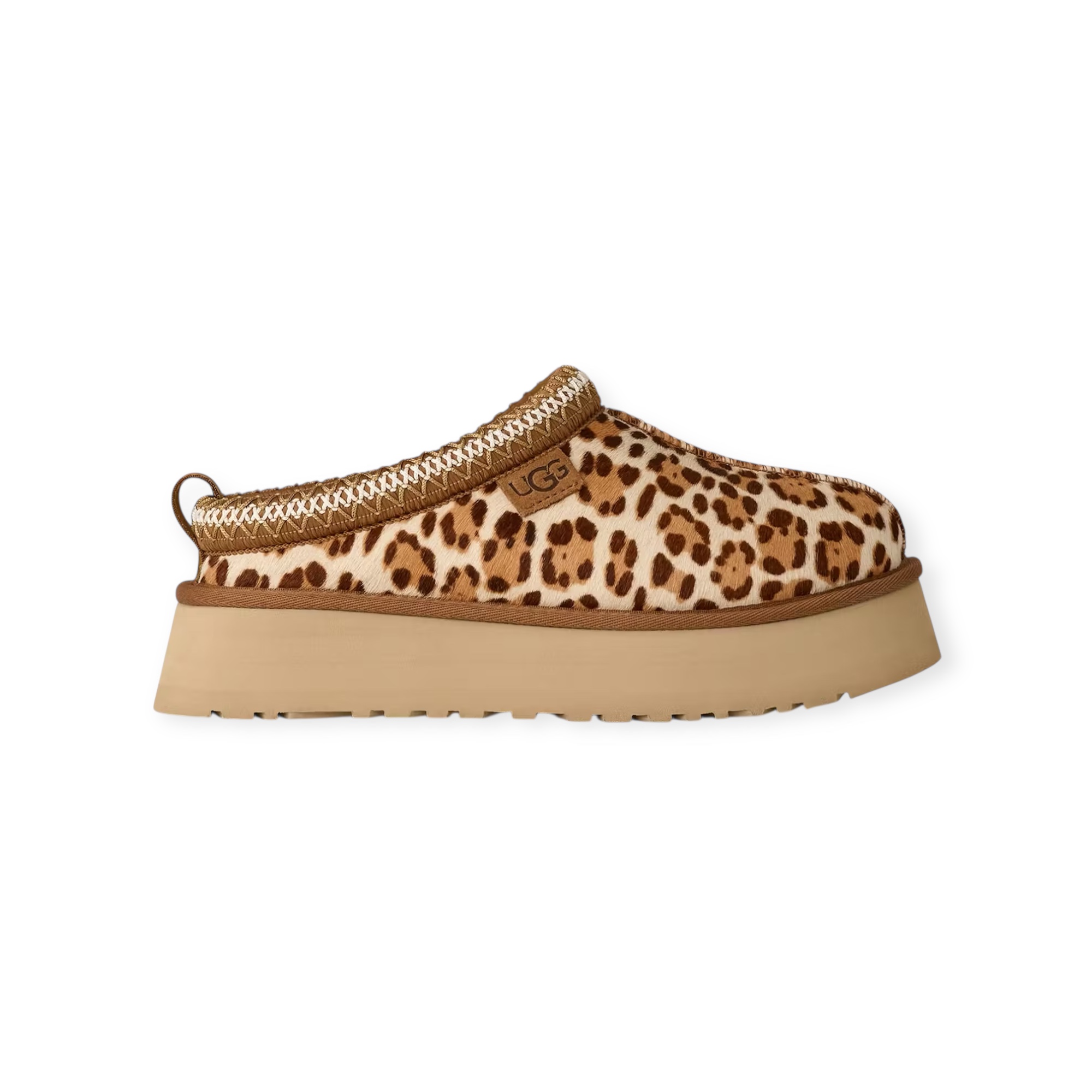 נעלי מכירה מוקדמת צפי הגעה 28.1.26  UGG TAZZ SLIPER