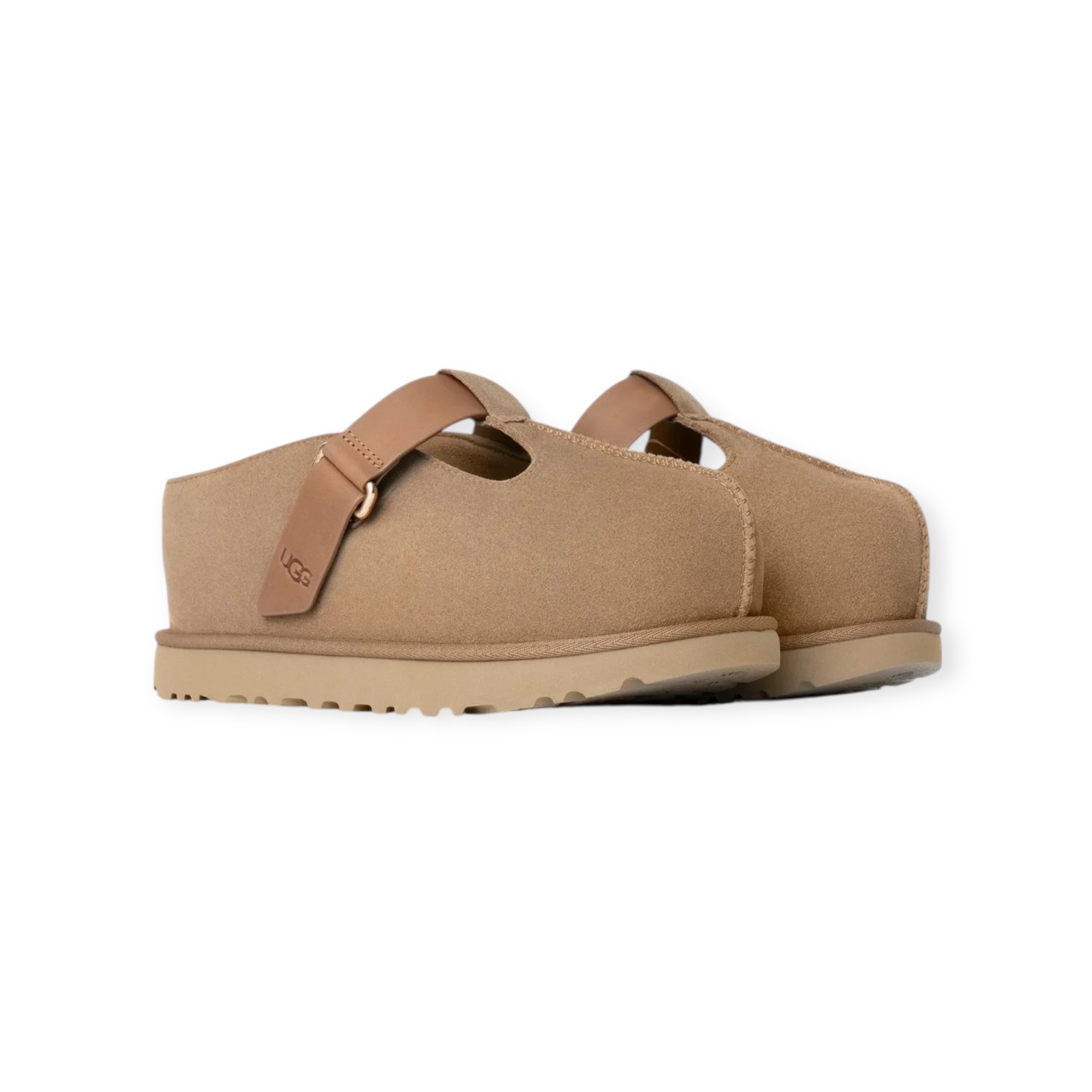 נעלי היי קלוג מכירה מוקדמת צפי הגעה 13.1.26  UGG GOLDENSTAR