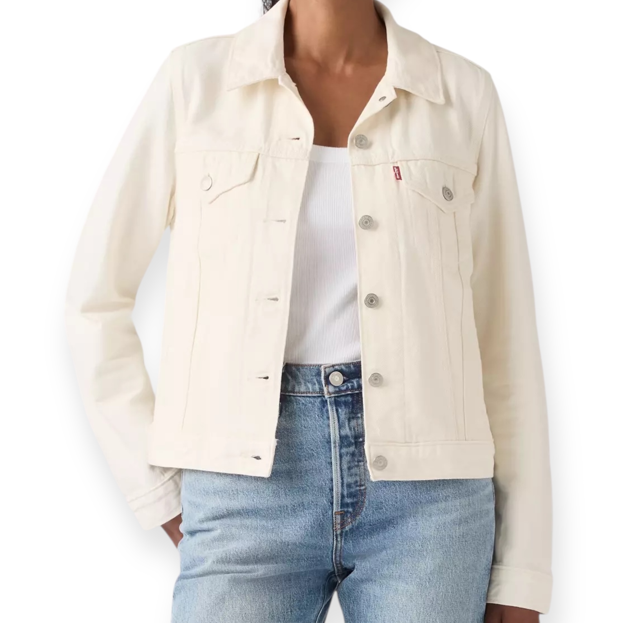 זקט LEVIS ORIGINAL TRUCKER