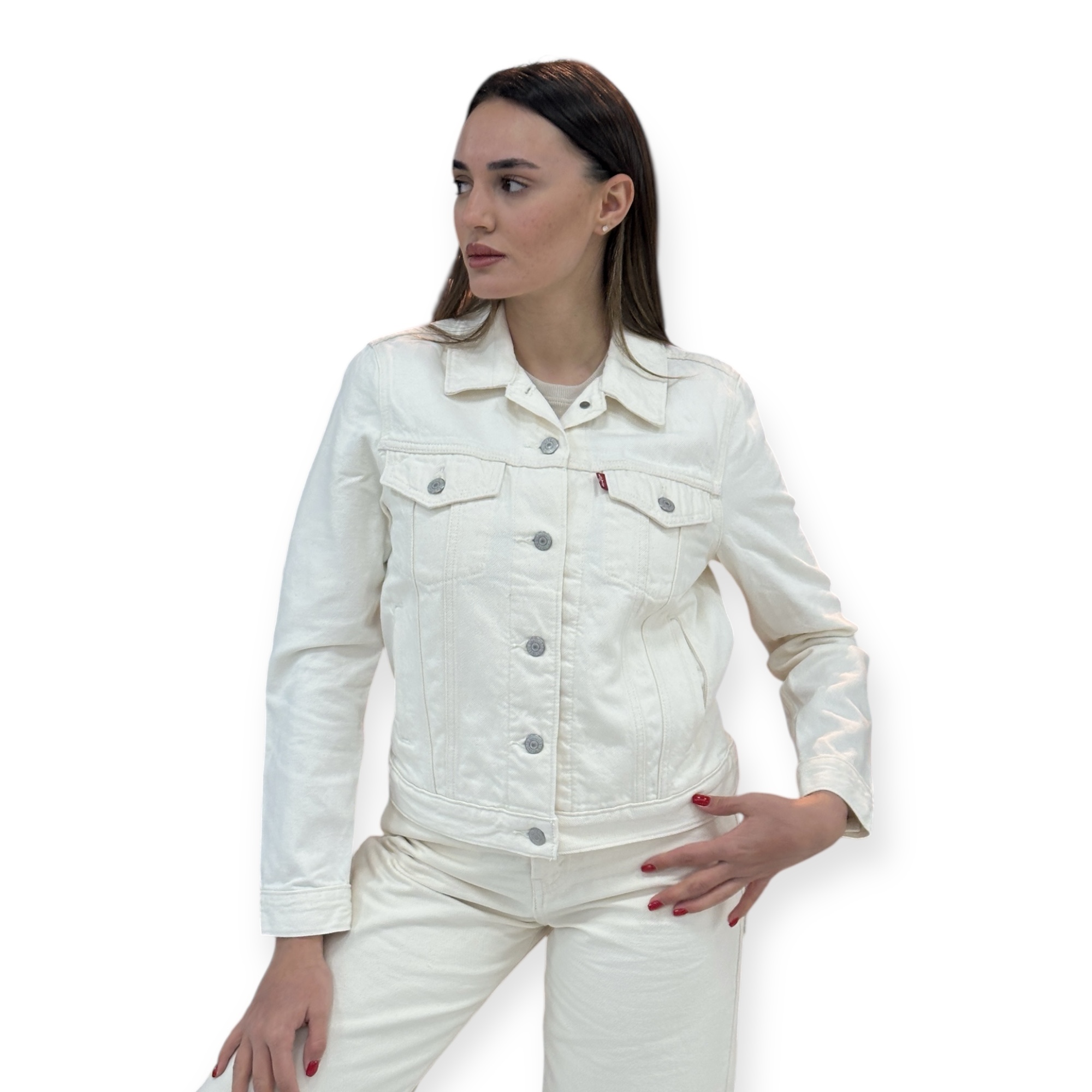 זקט LEVIS ORIGINAL TRUCKER