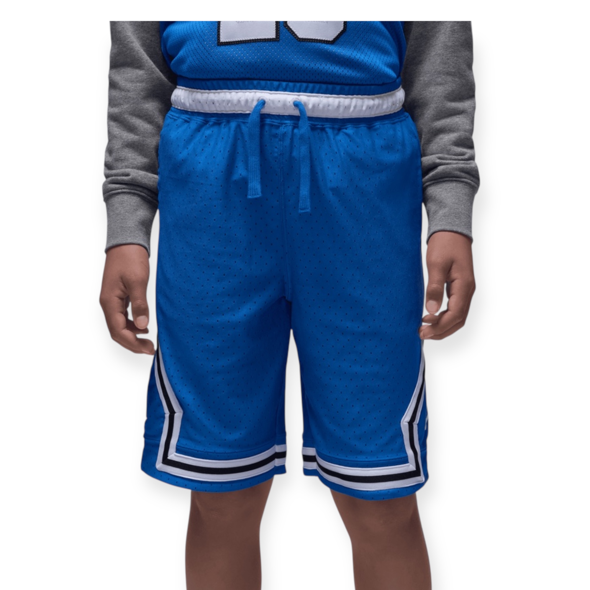 מכנס 8-15 שנים JORDAN DIAMOND SHORT מכנס 8-15 שנים JORDAN DIAMOND SHORT