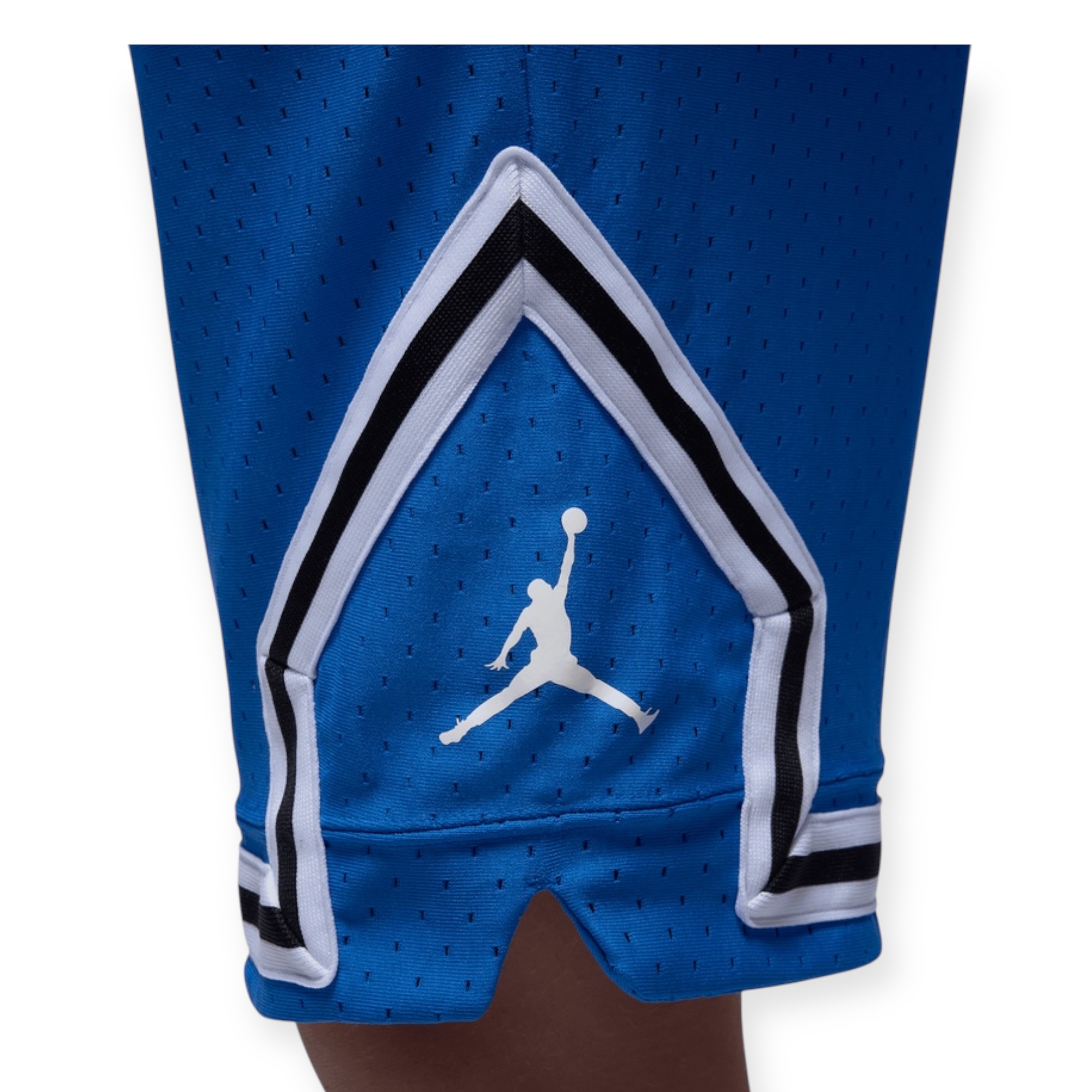 מכנס 8-15 שנים JORDAN DIAMOND SHORT מכנס 8-15 שנים JORDAN DIAMOND SHORT