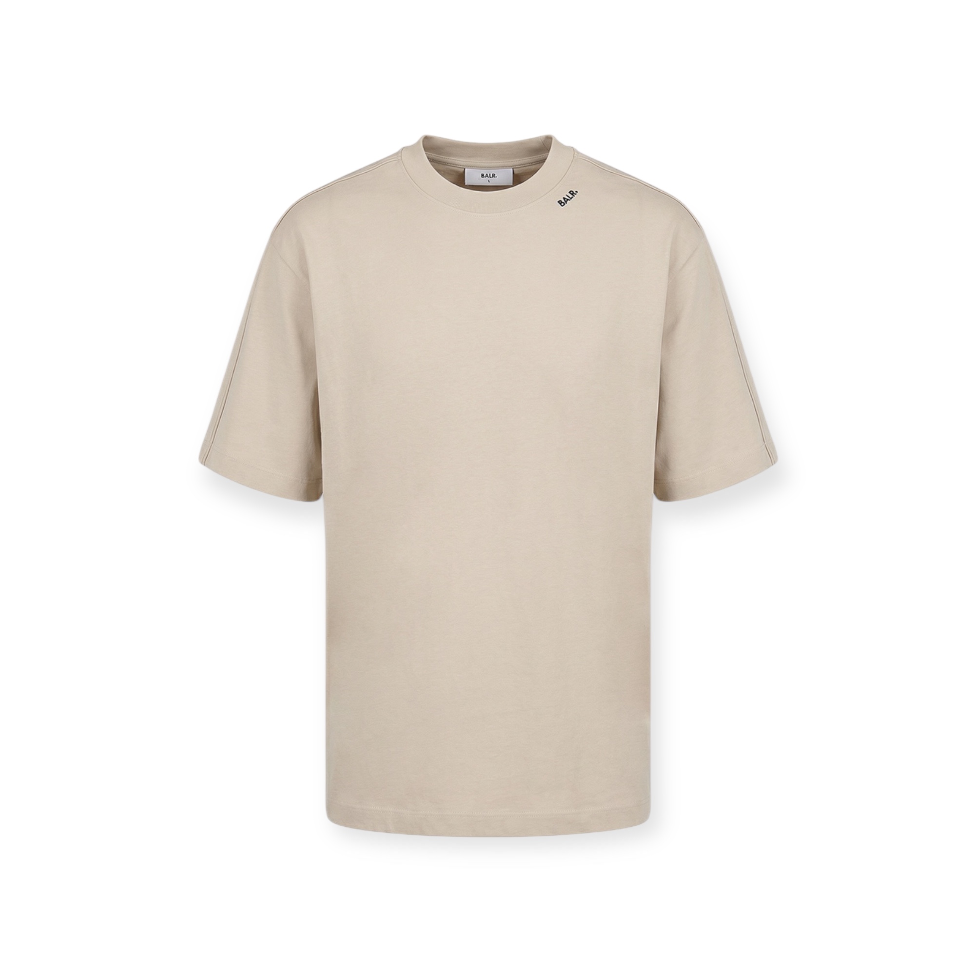 חולצה BALR OVER SIZE T SHIRT
