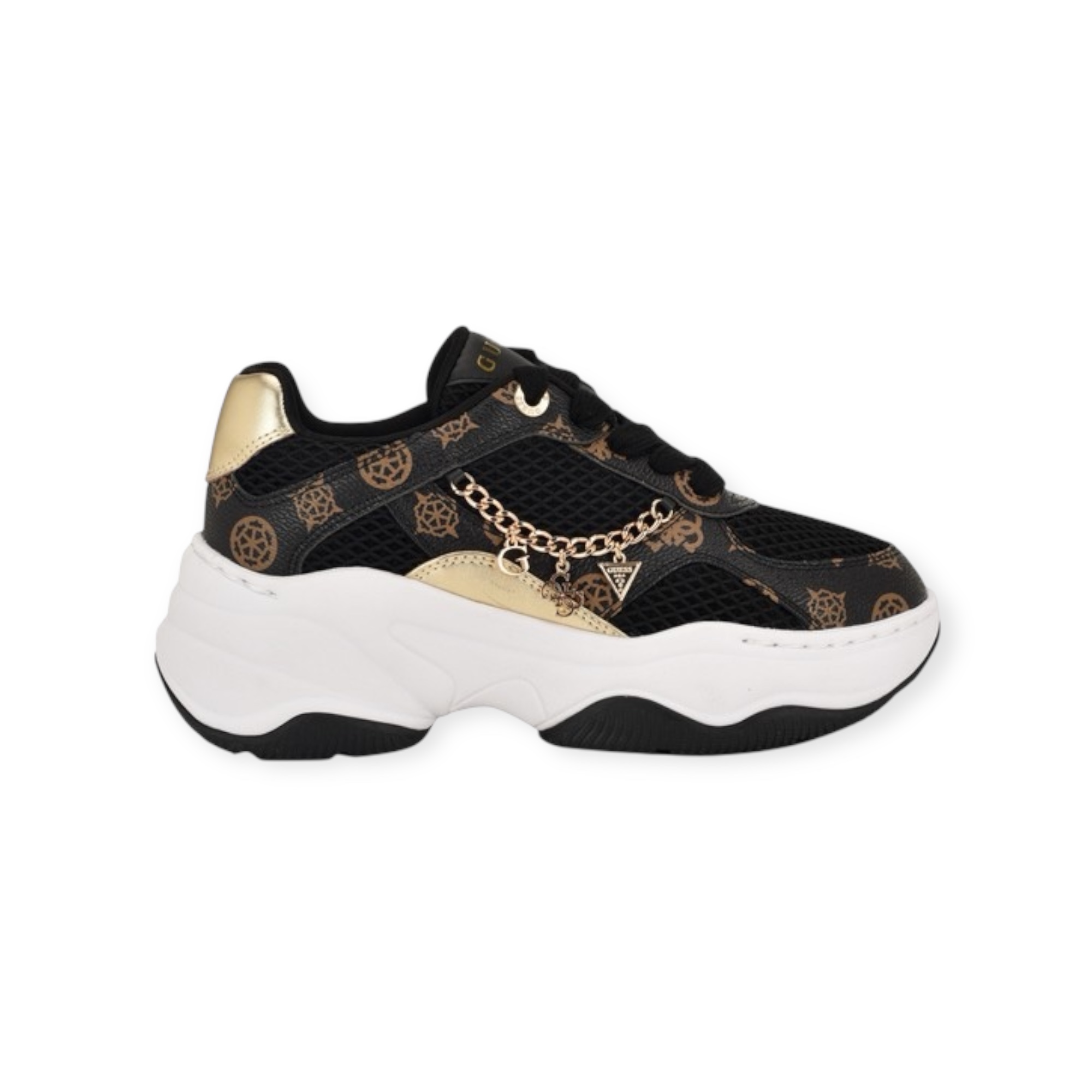 נעלי נשים GUESS HARPAA