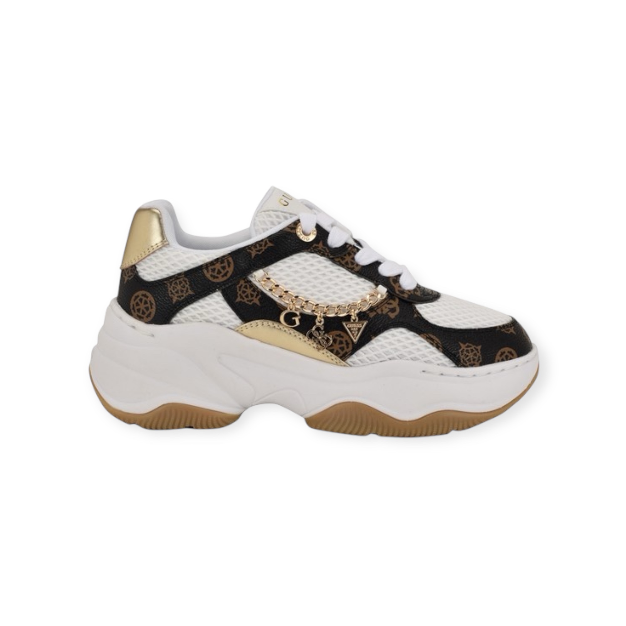 נעלי נשים GUESS HARPAA