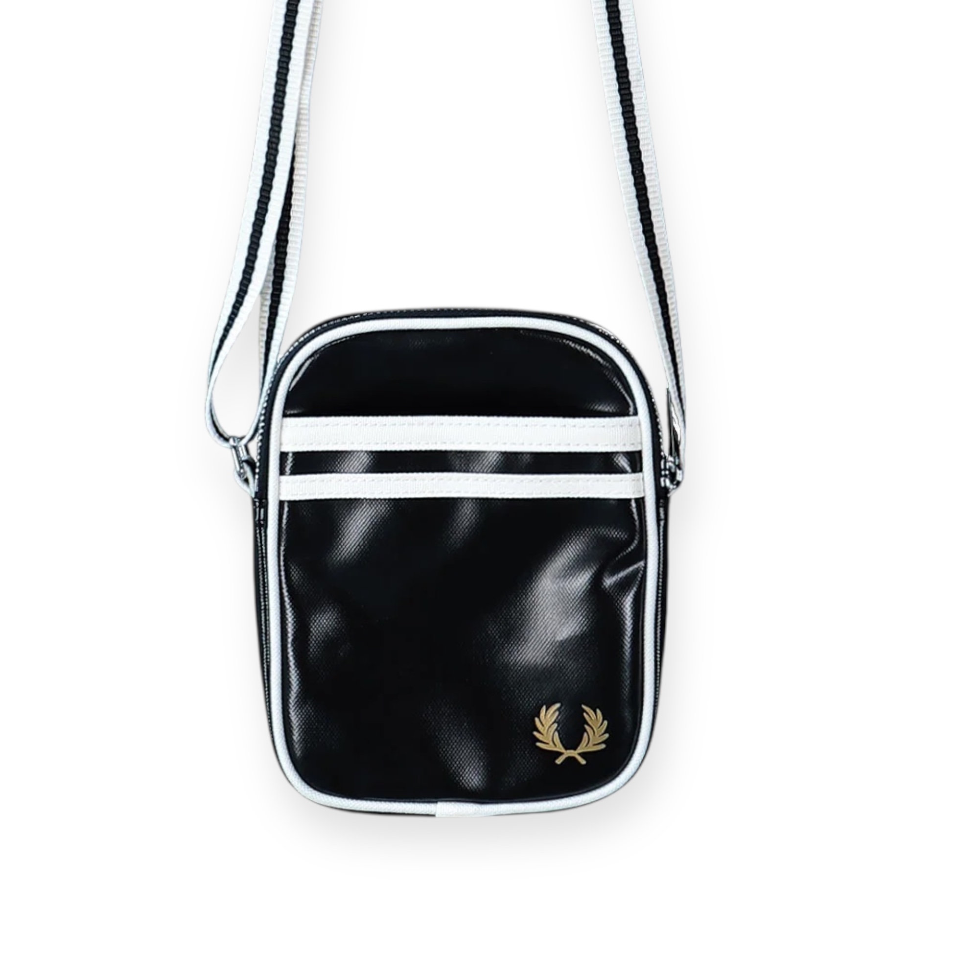 תיק FRED PERRY SMALL SADE BAG