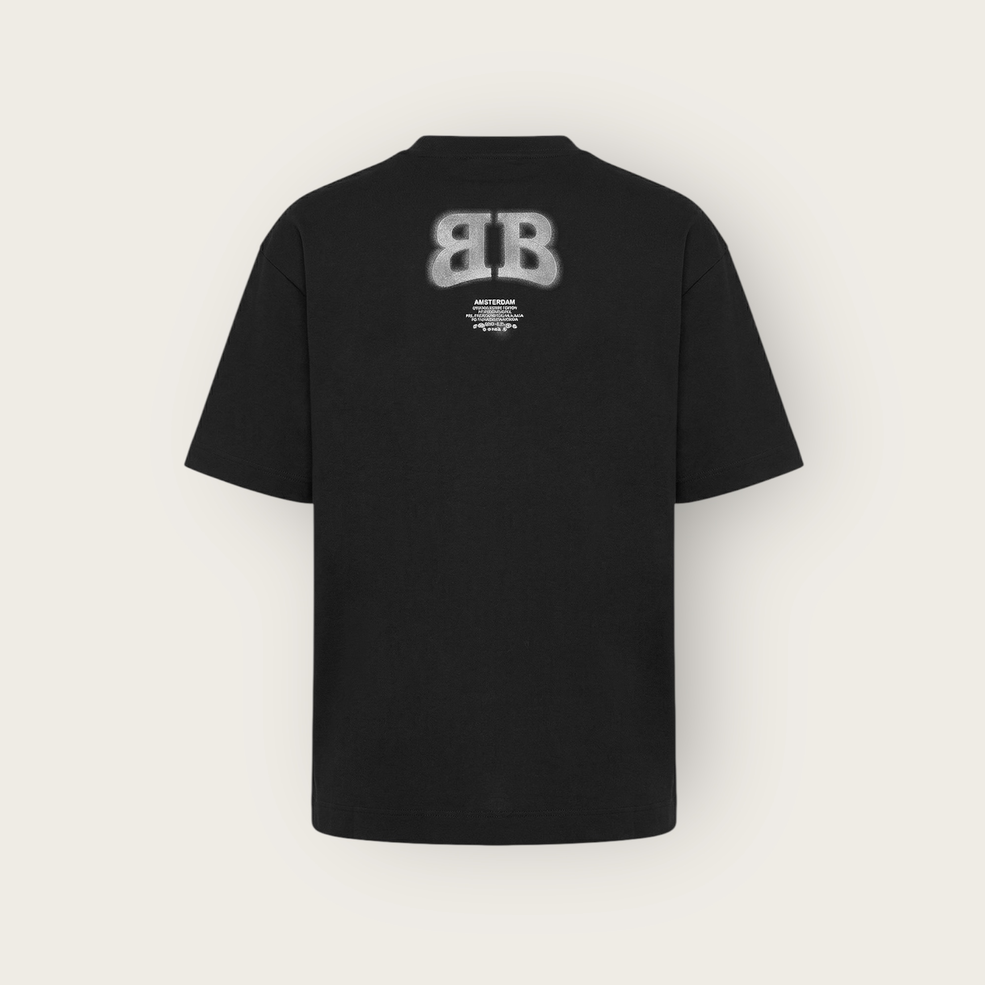 חולצה BALR RELEXED T SHIRT