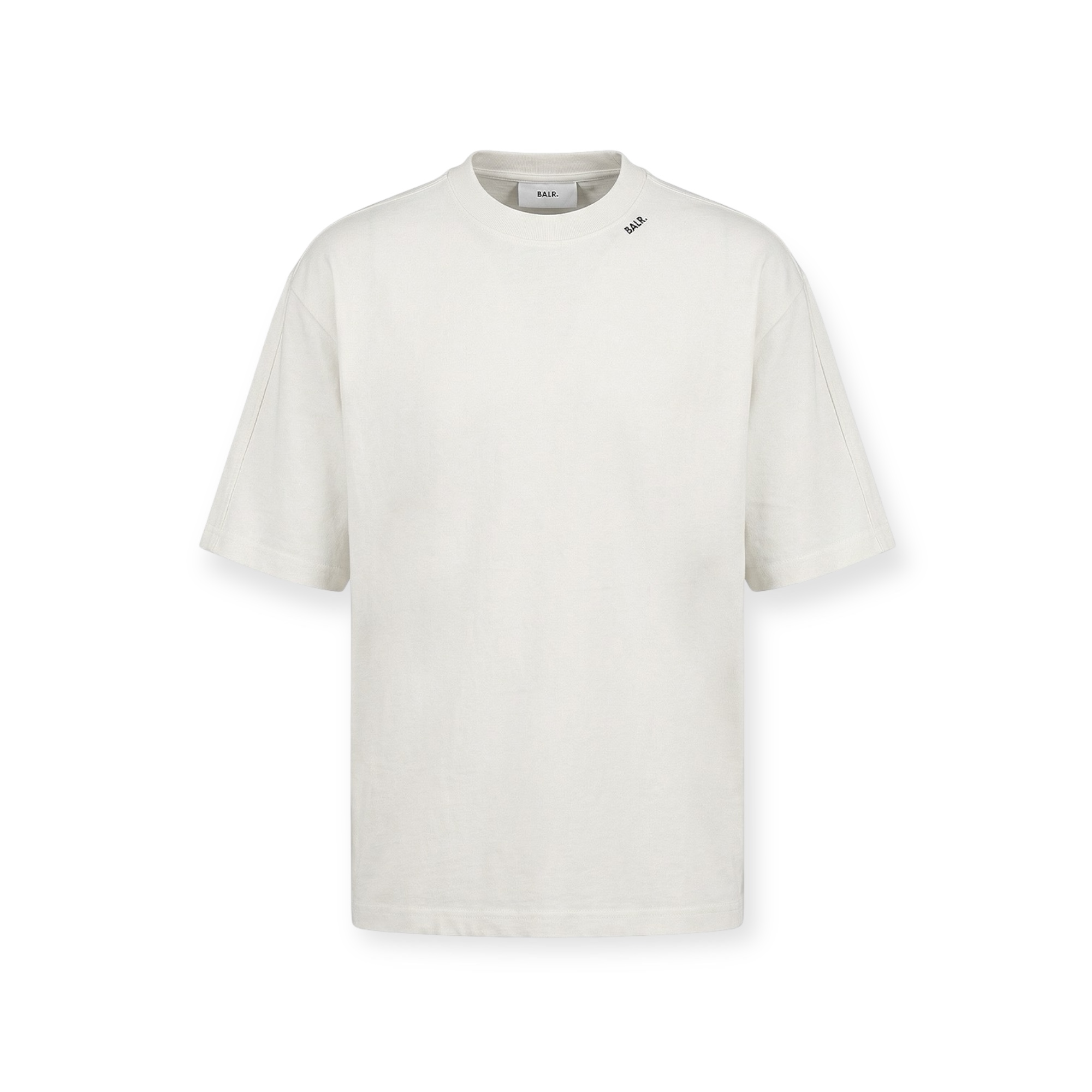 חולצה BALR OVER SIZE T SHIRT