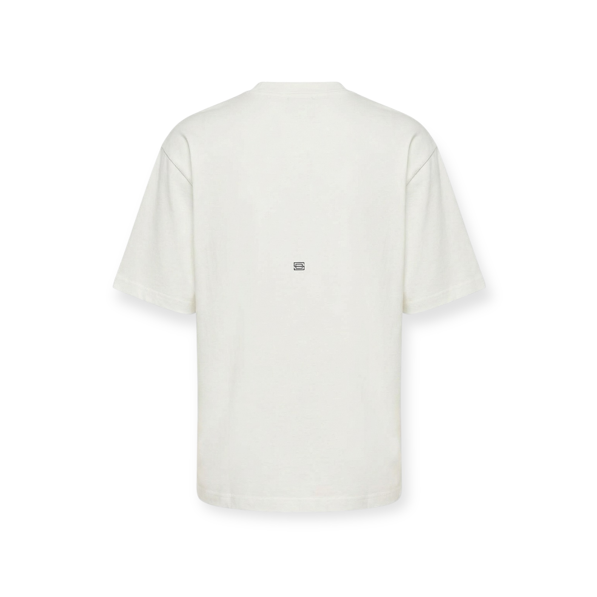 חולצה BALR OVER SIZE T SHIRT