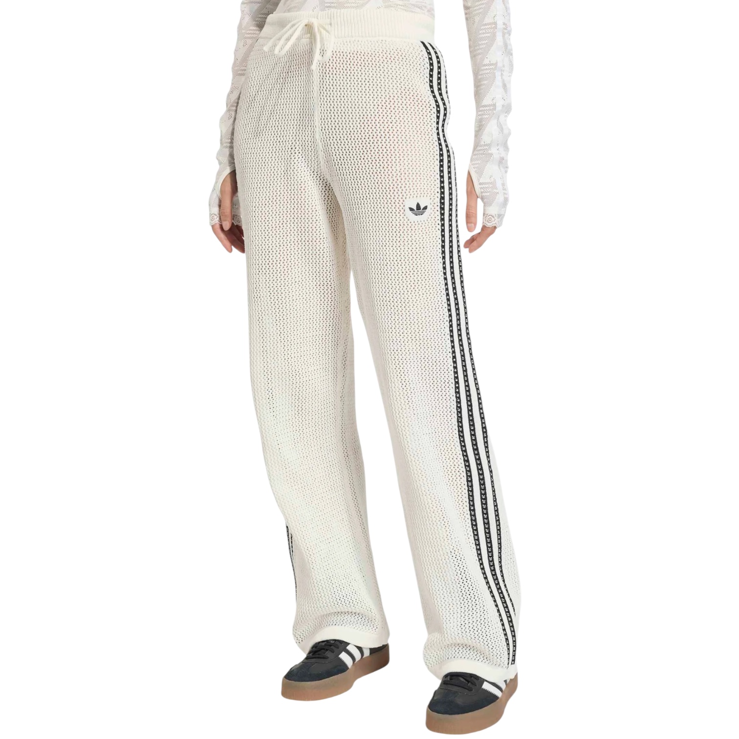 מכנס ADIDAS CROCHET TT