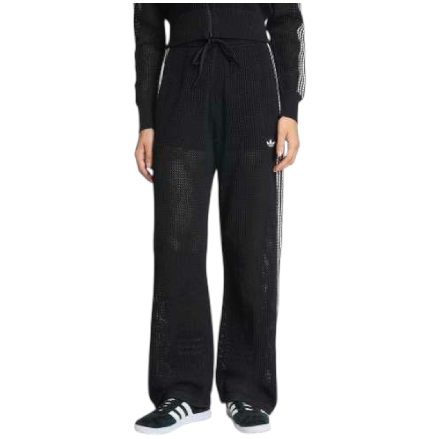 מכנס ADIDAS CROCHET TP מכנס ADIDAS CROCHET TP