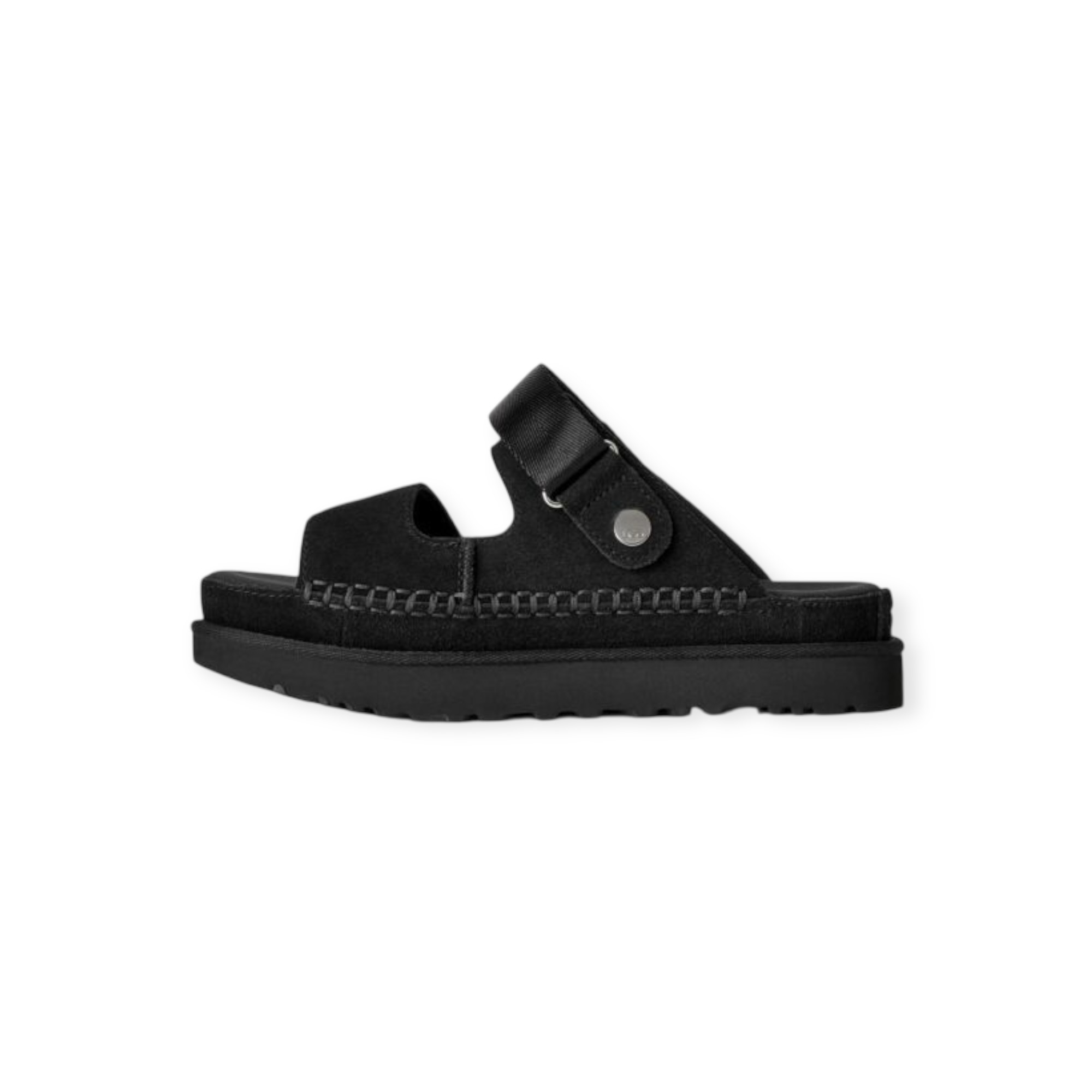 נעלי UGG GOLDENSTAR GLIDE BLK