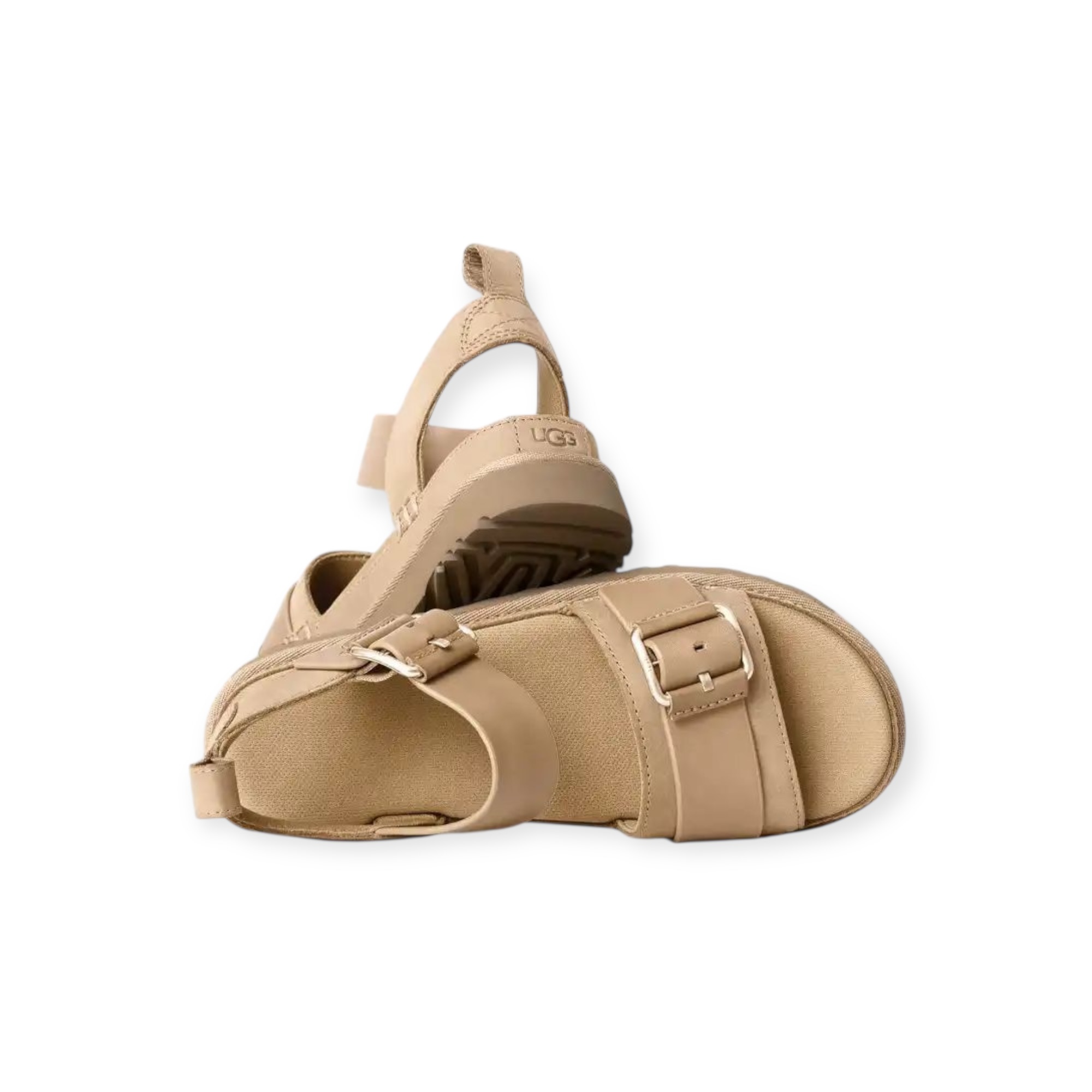 נעלי וילה UGG GOLDENSTAR