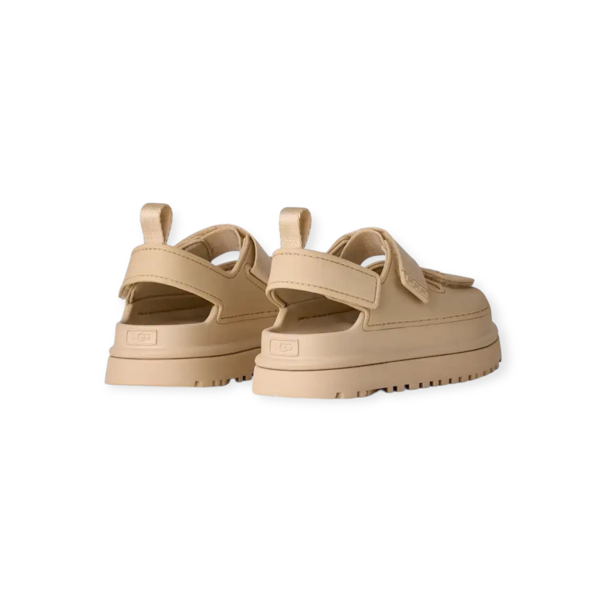 נעלי UGG 31-35 GOLDENGLOW SANDAL