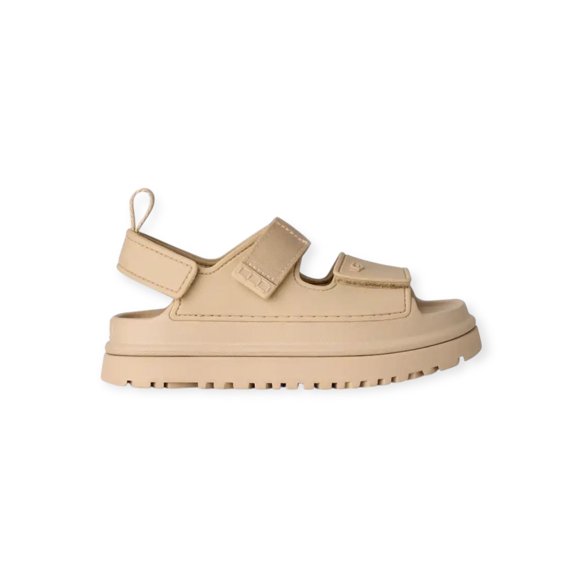 נעלי UGG 31-35 GOLDENGLOW SANDAL