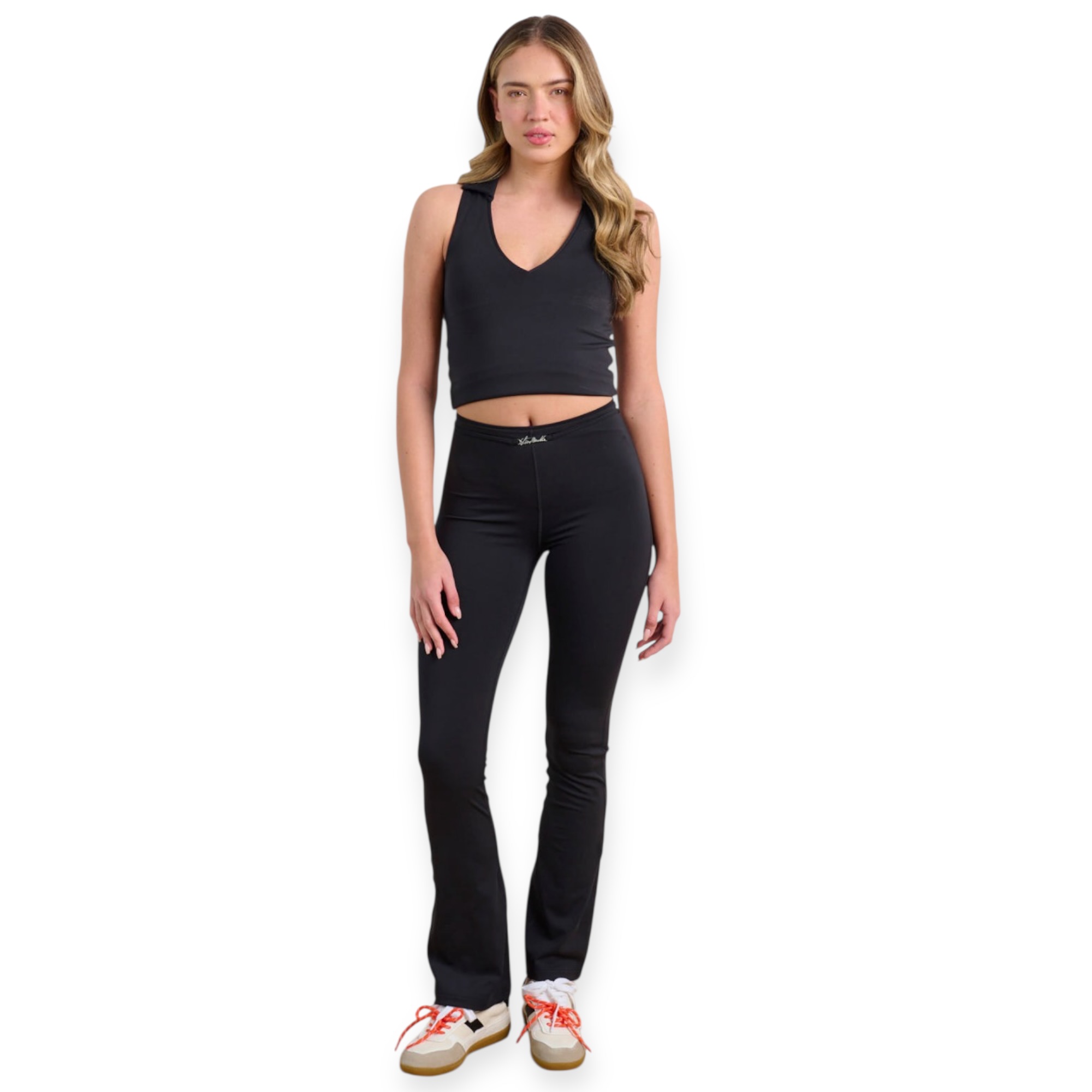 חליפה STEVE MADDEN ACTIVE MELANIA SET