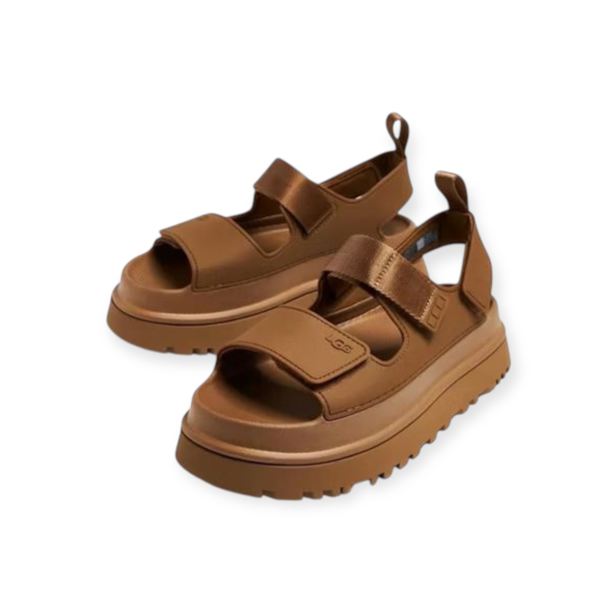 נעלי UGG 31-35 GOLDENGLOW SANDAL