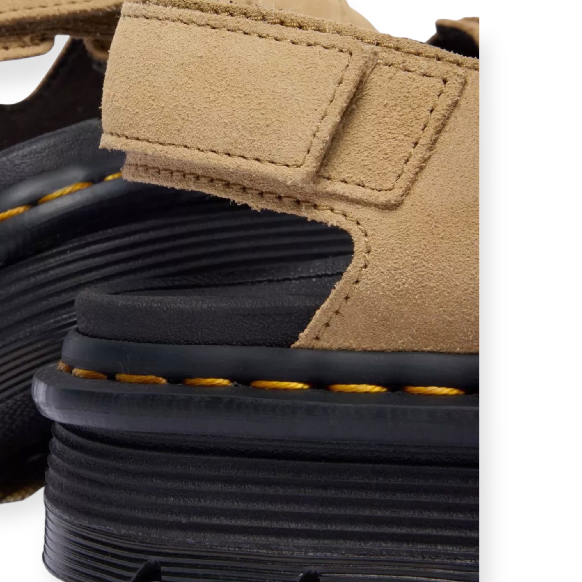 נעלי נשים DR.MARTENS ZEBZAG SANDAL