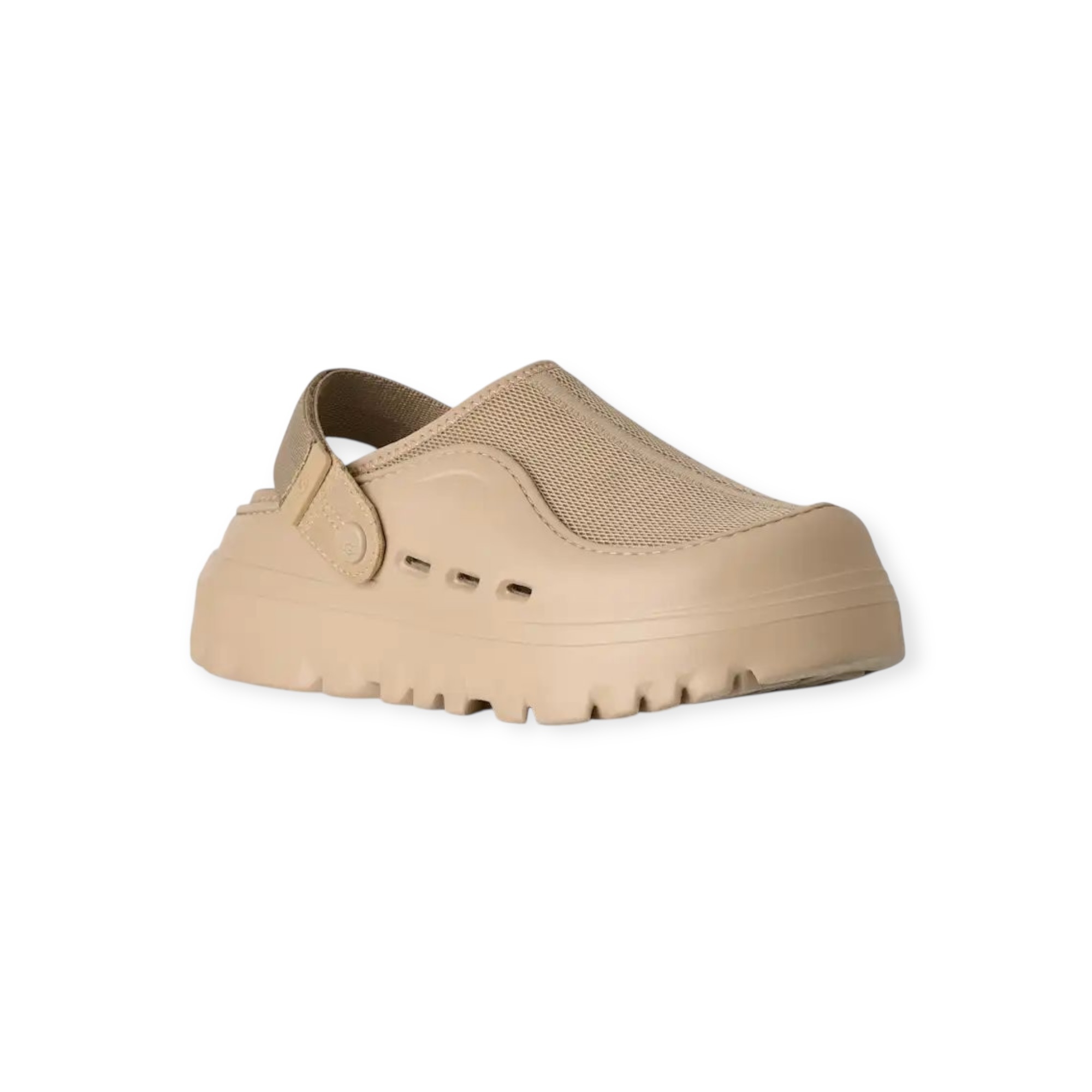 נעלי פיקמוד גבר UGG SLIDE