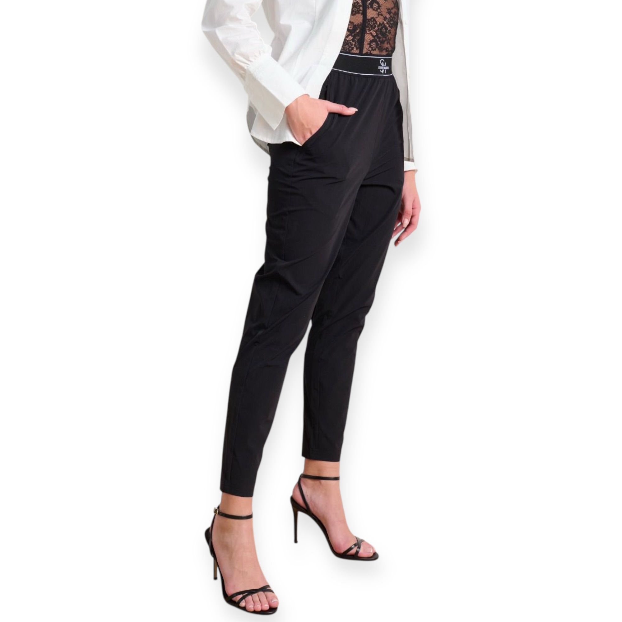 מכנס נשים STEVE MADDEN DANNY PANTS