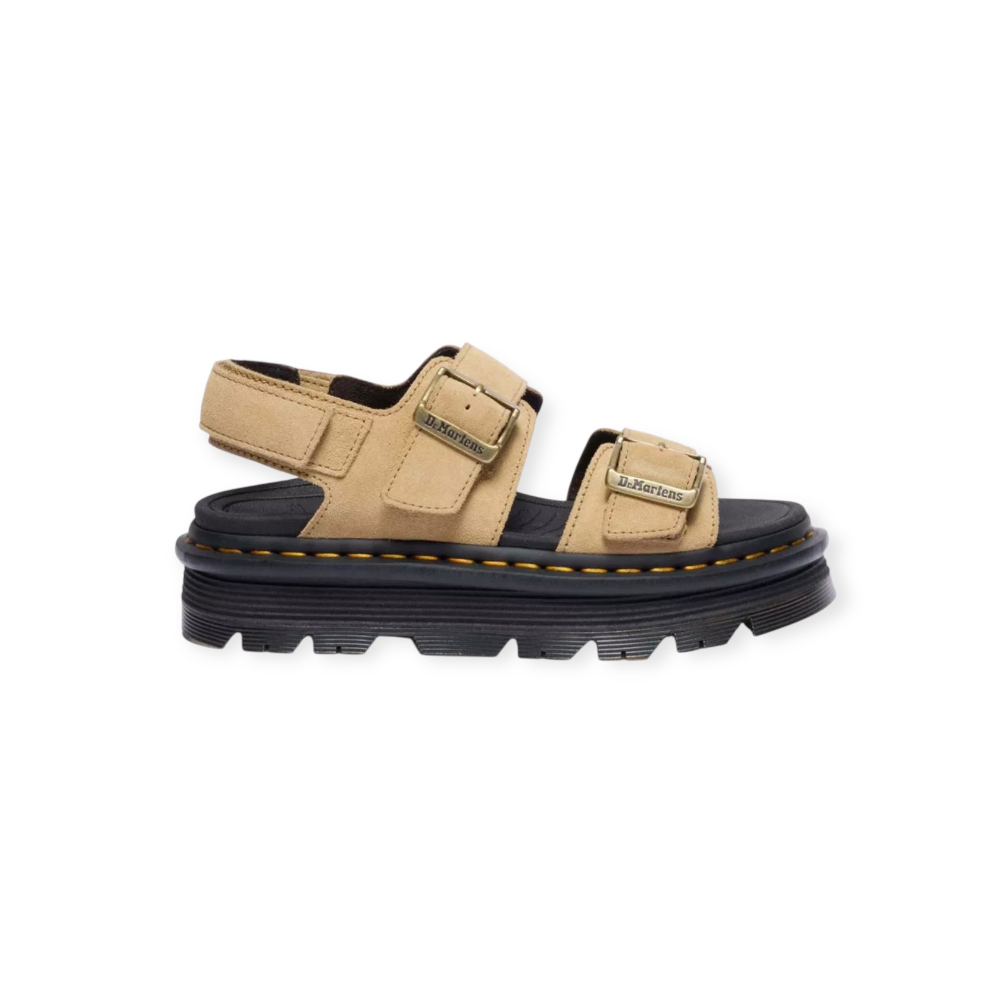 נעלי נשים DR.MARTENS ZEBZAG SANDAL