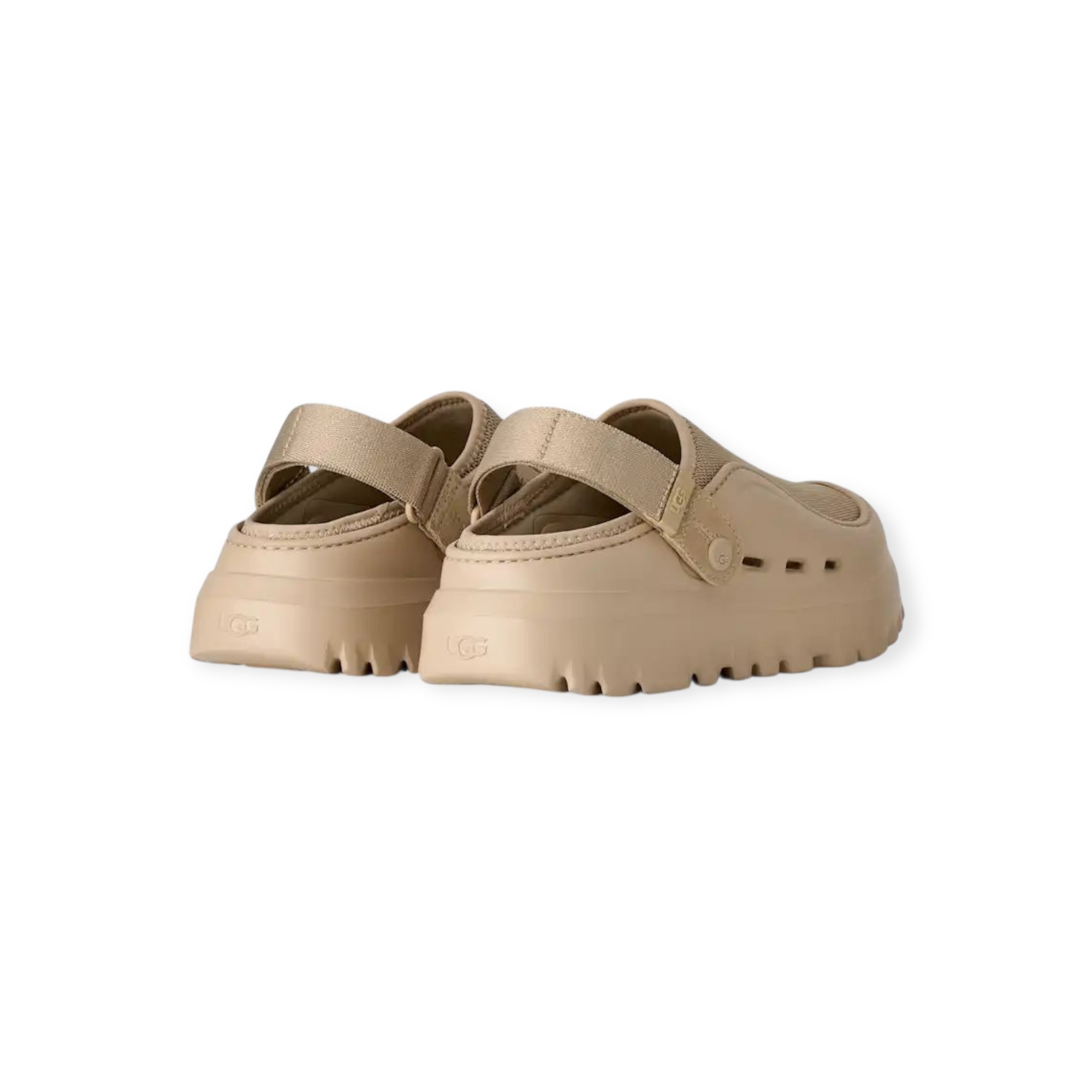 נעלי פיקמוד גבר UGG SLIDE