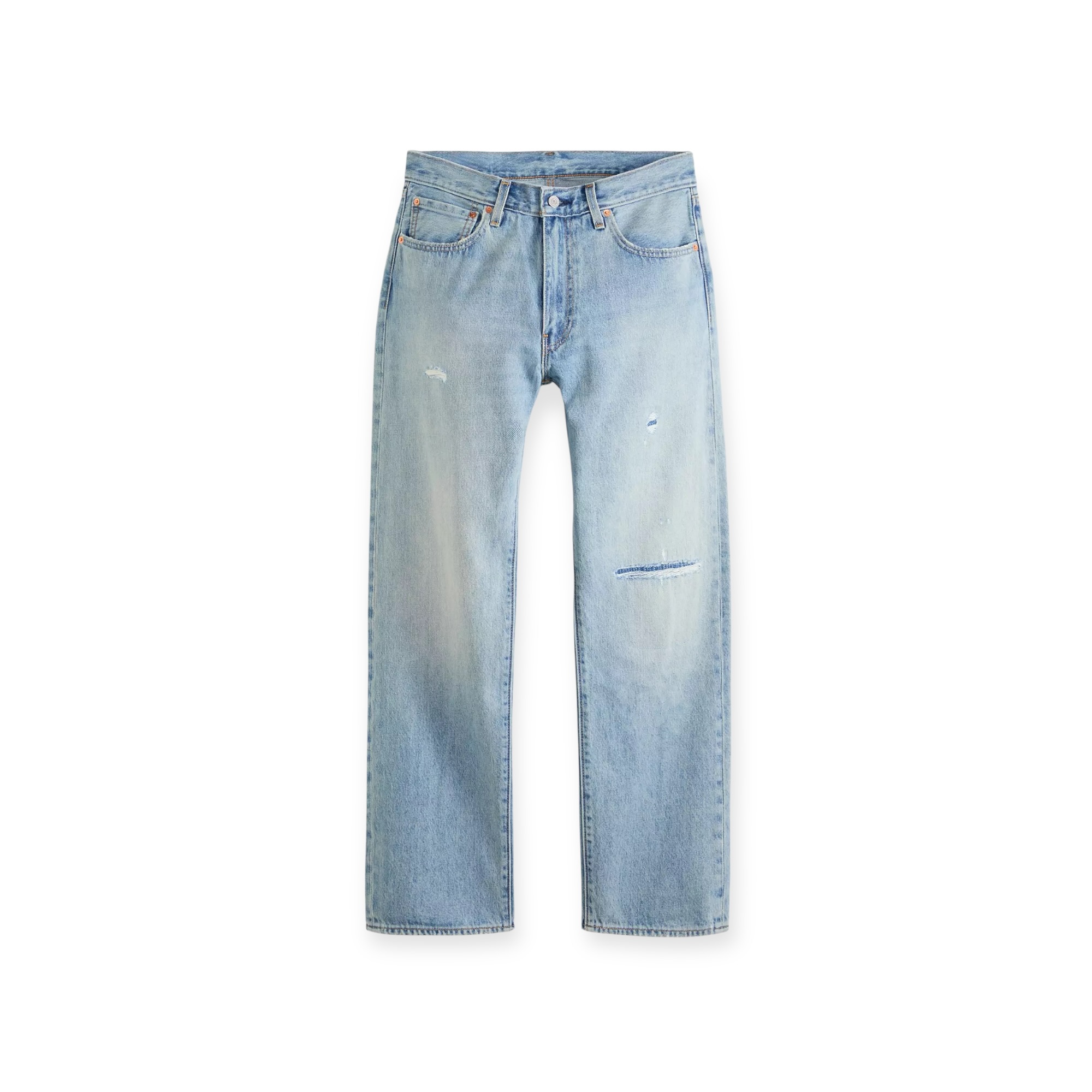 גינס LEVIS RELAXED STRAIGHT JEANS