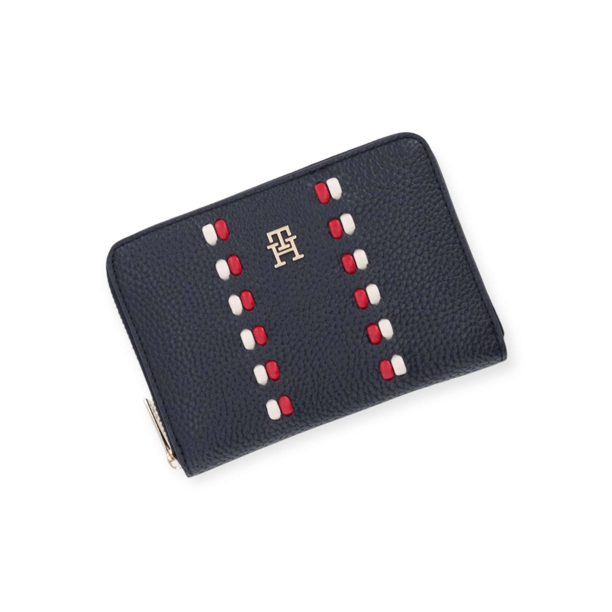 ארנק TOMMY HILFIGER ICON MED