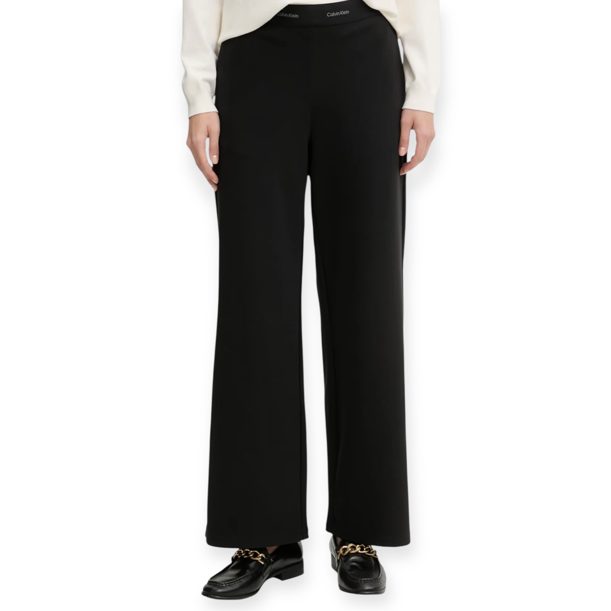 מכנס CALVIN KLEIN TROUSER PANT