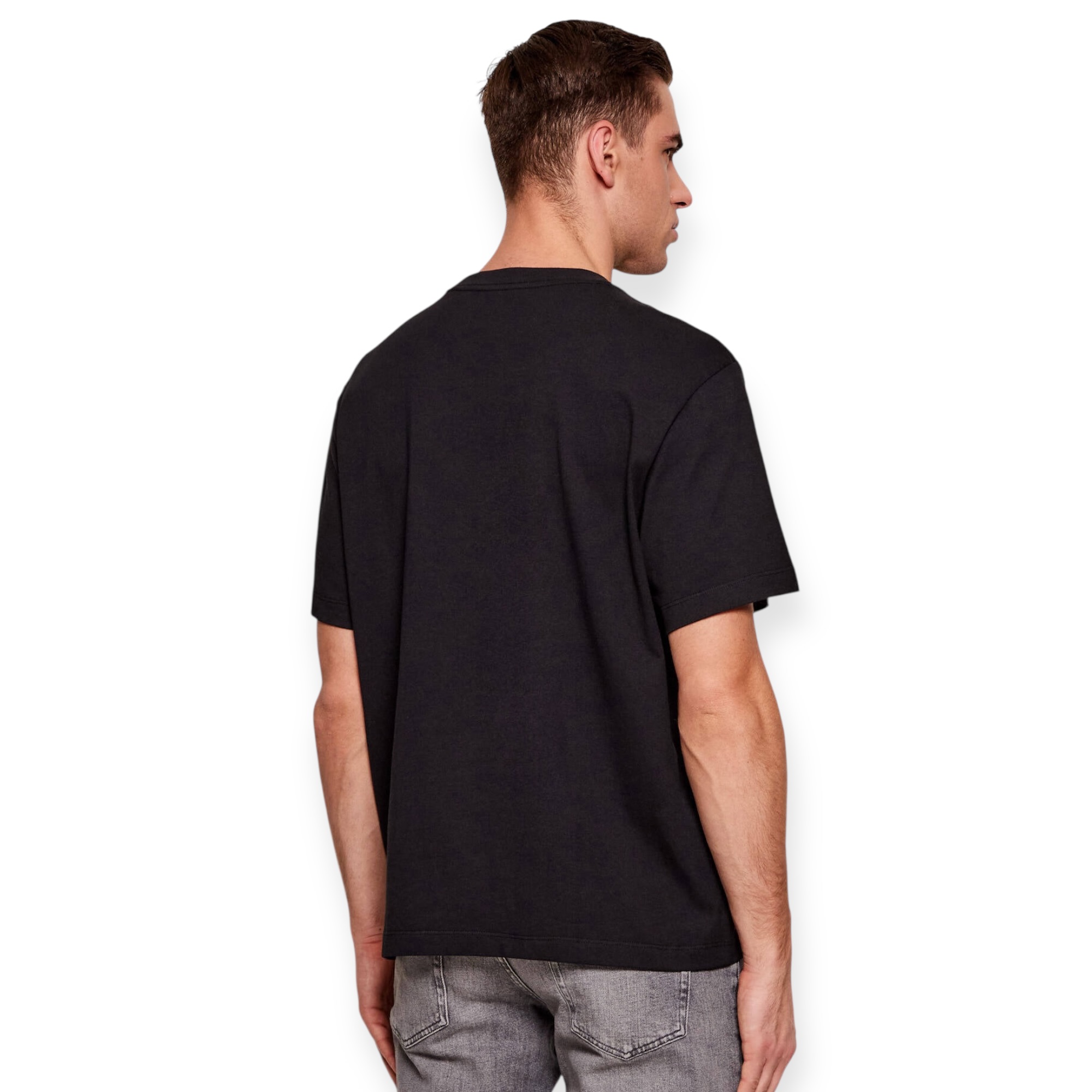 חולצה CALVIN KLEIN COLLEGE GRAPHIC TEE