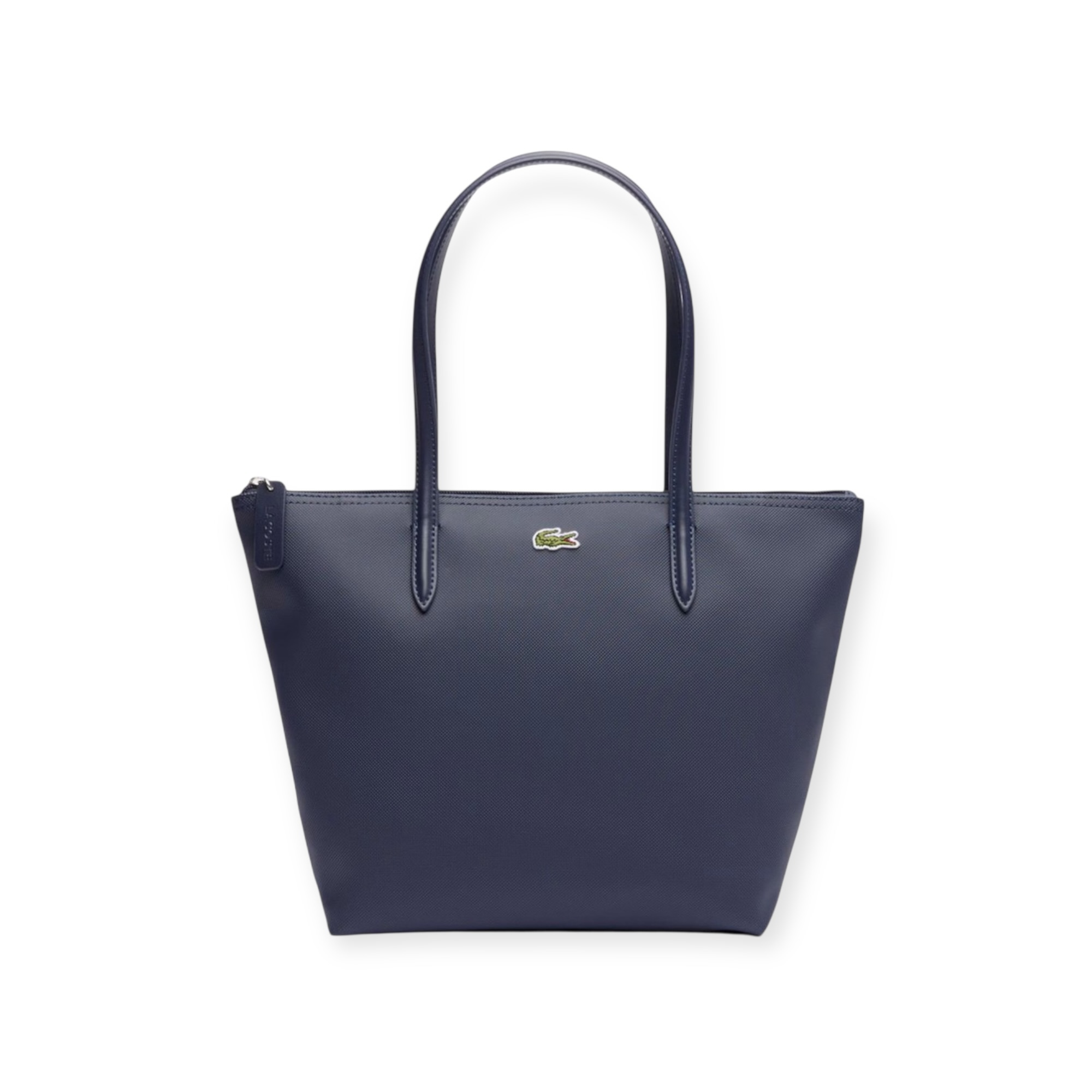 תיק כחול LACOSTE WOMEN SMALL SHOPPING BAG