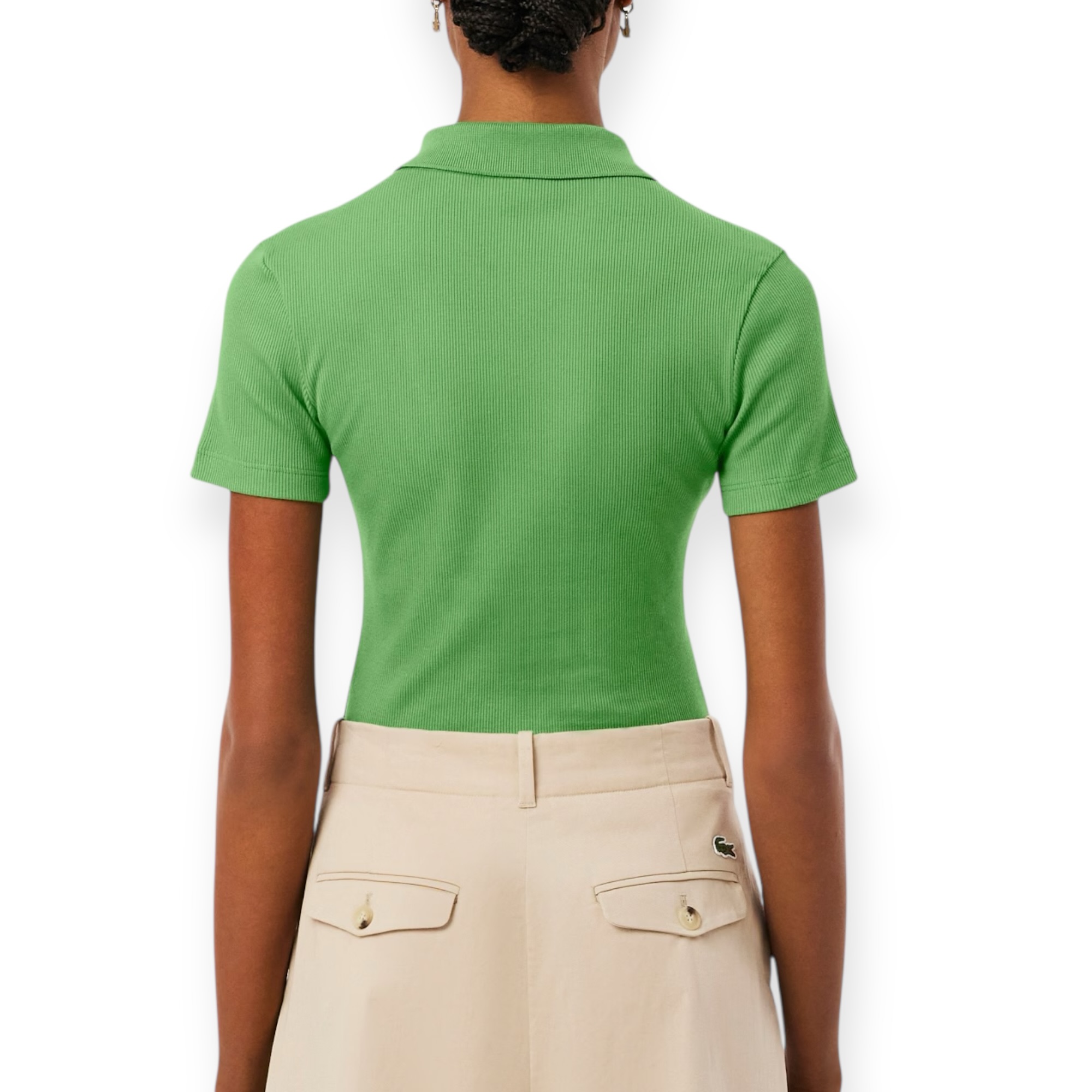 חולצה נשים LACOSTE POLOS