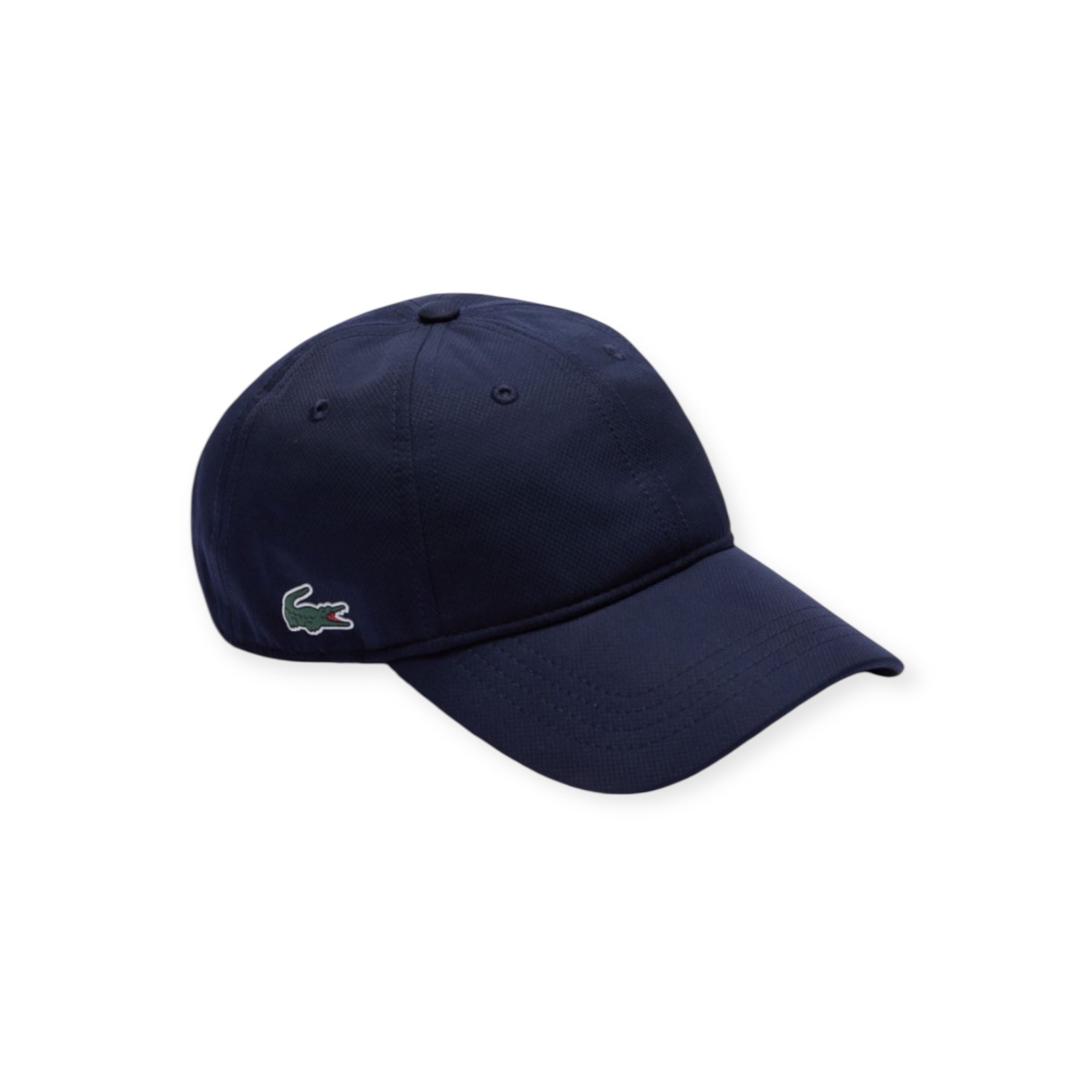 כובע כחול LACOSTE CAP
