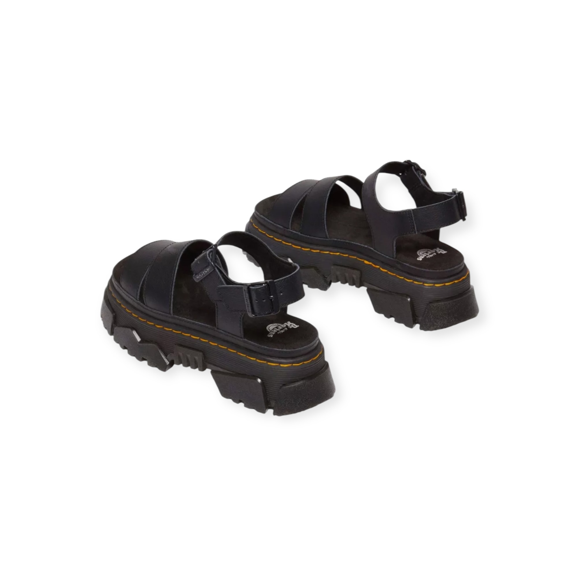 נעלי נשים DR.MARTENS ZEBZAG MATTISON