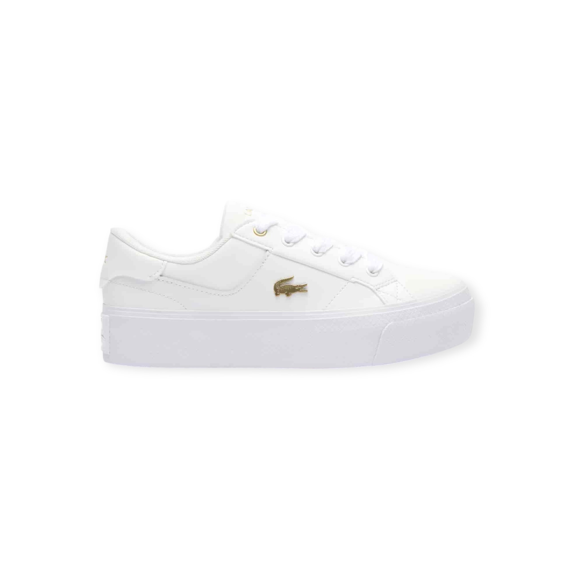 נעלי LACOSTE ZIANE PLATFORM