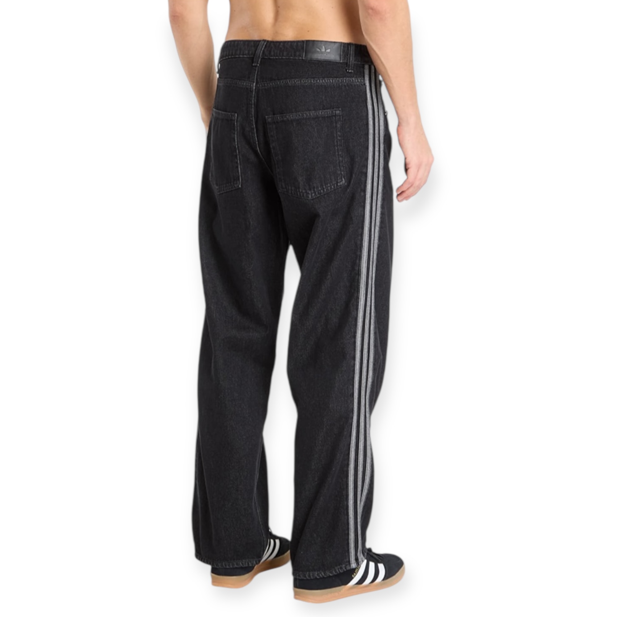 גינס ADIDAS FIREBIRD DENIM PANTS