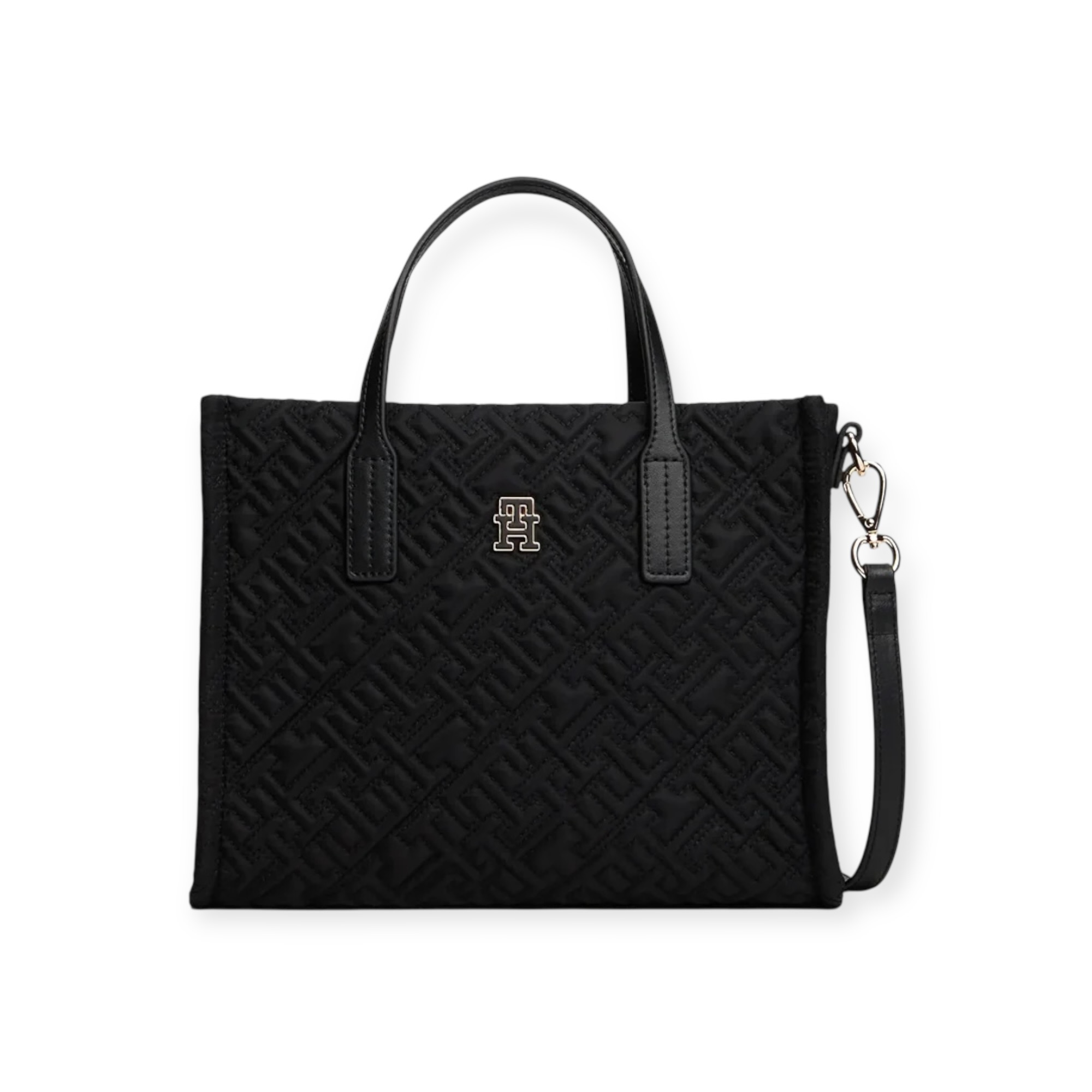 תיק TOMMY HILFIGER CITY MINI TOTE