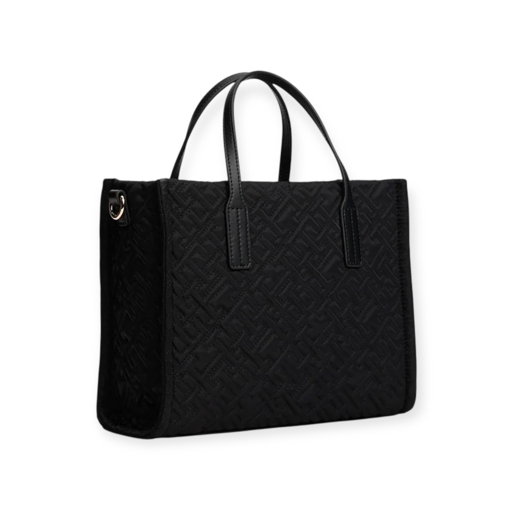 תיק TOMMY HILFIGER CITY MINI TOTE