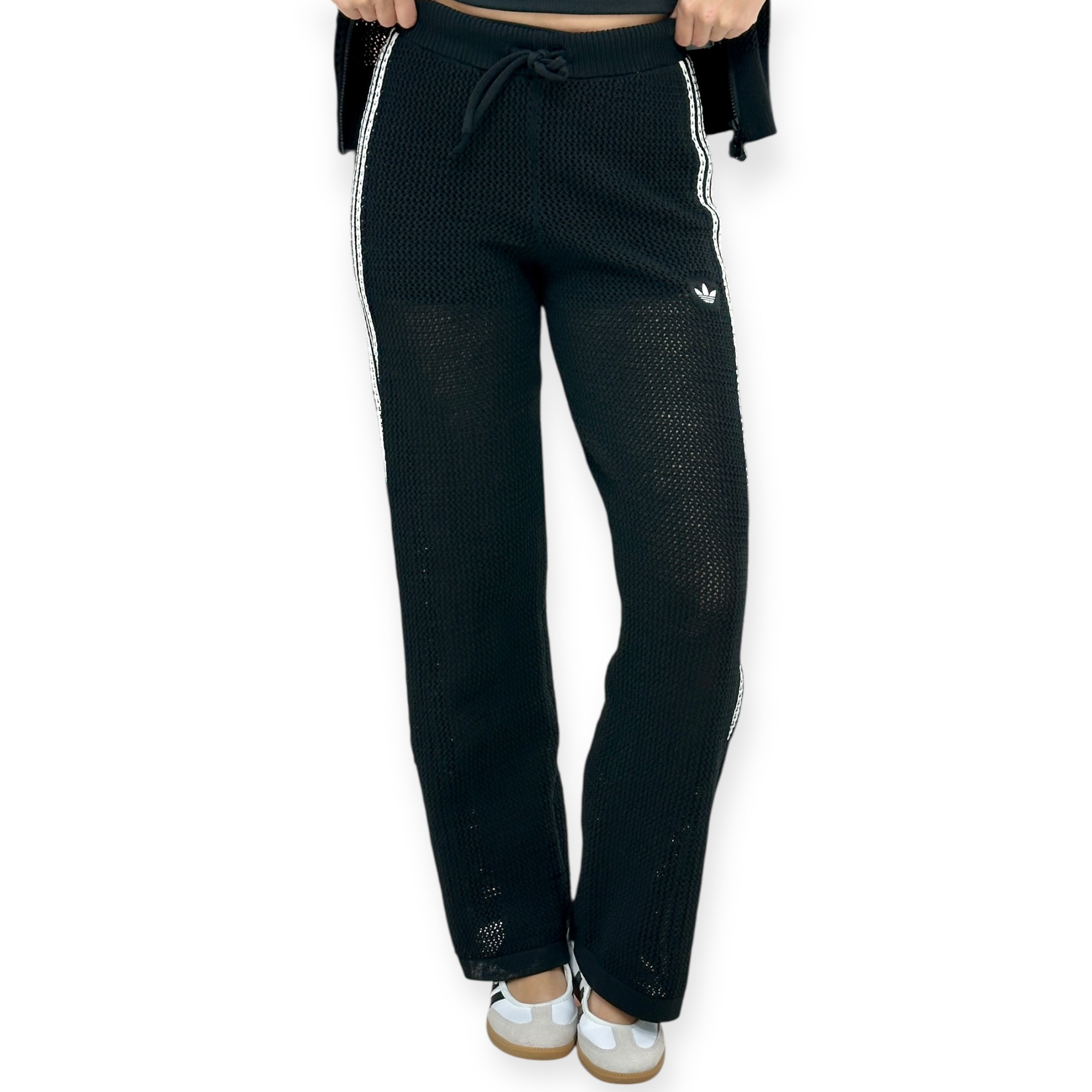 מכנס ADIDAS CROCHET TP