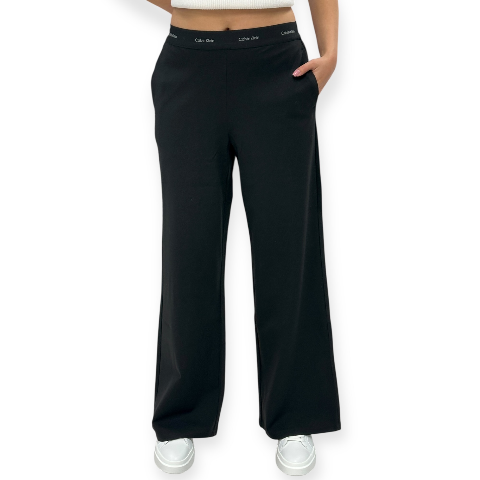 מכנס CALVIN KLEIN TROUSER PANT