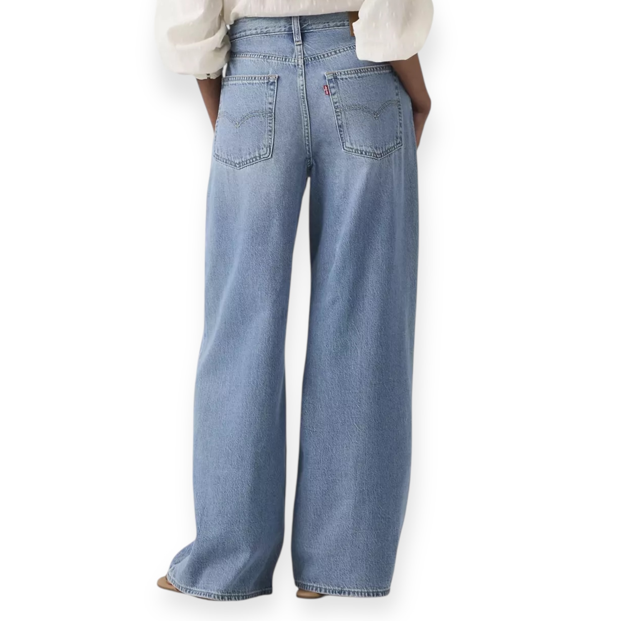 גינס LEVIS XL STRAIGHT JEANS