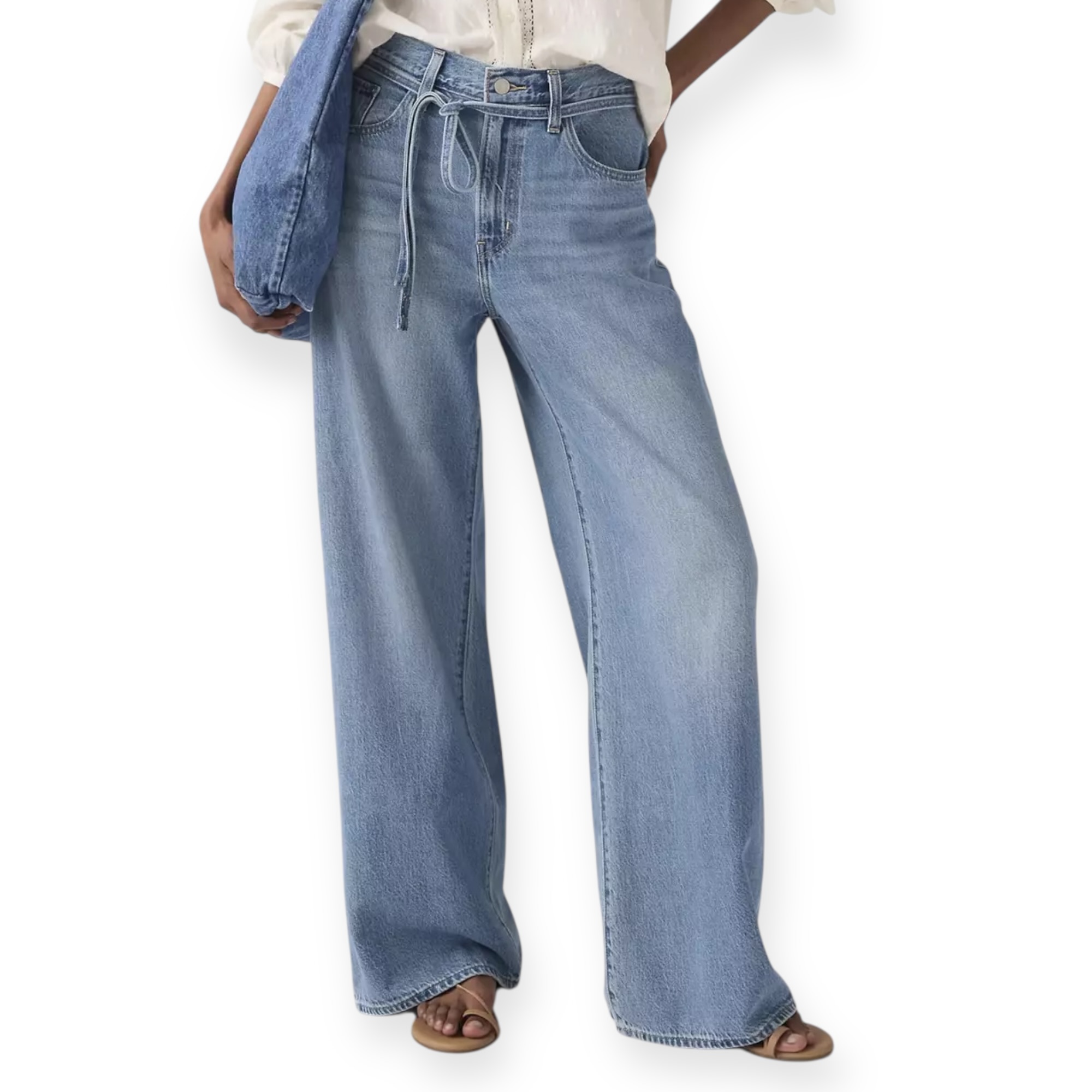 גינס LEVIS XL STRAIGHT JEANS