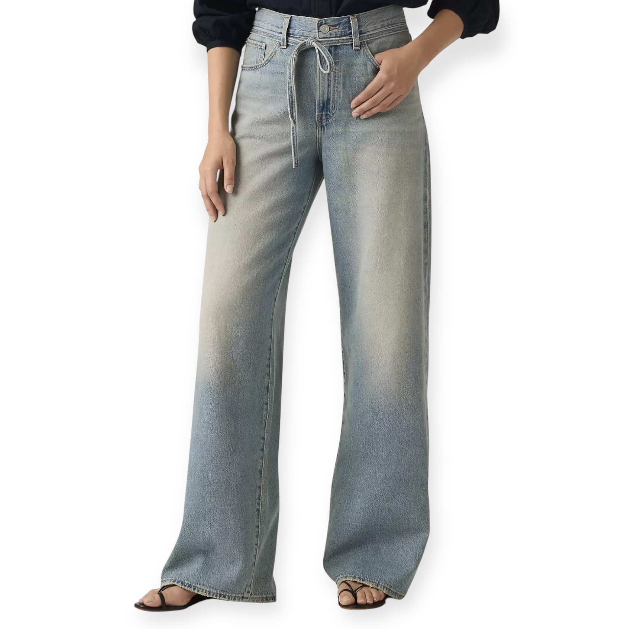 גינס LEVIS XL STRAIGHT JEANS