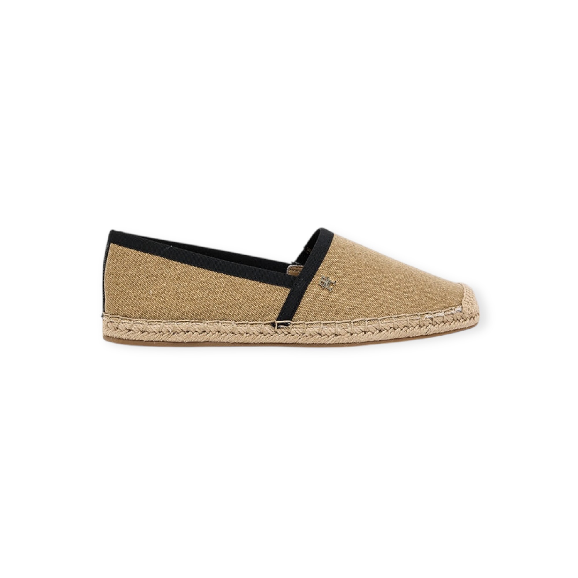 נעלי TOMMY HILFIGER SLIP ON ESPADRILLE