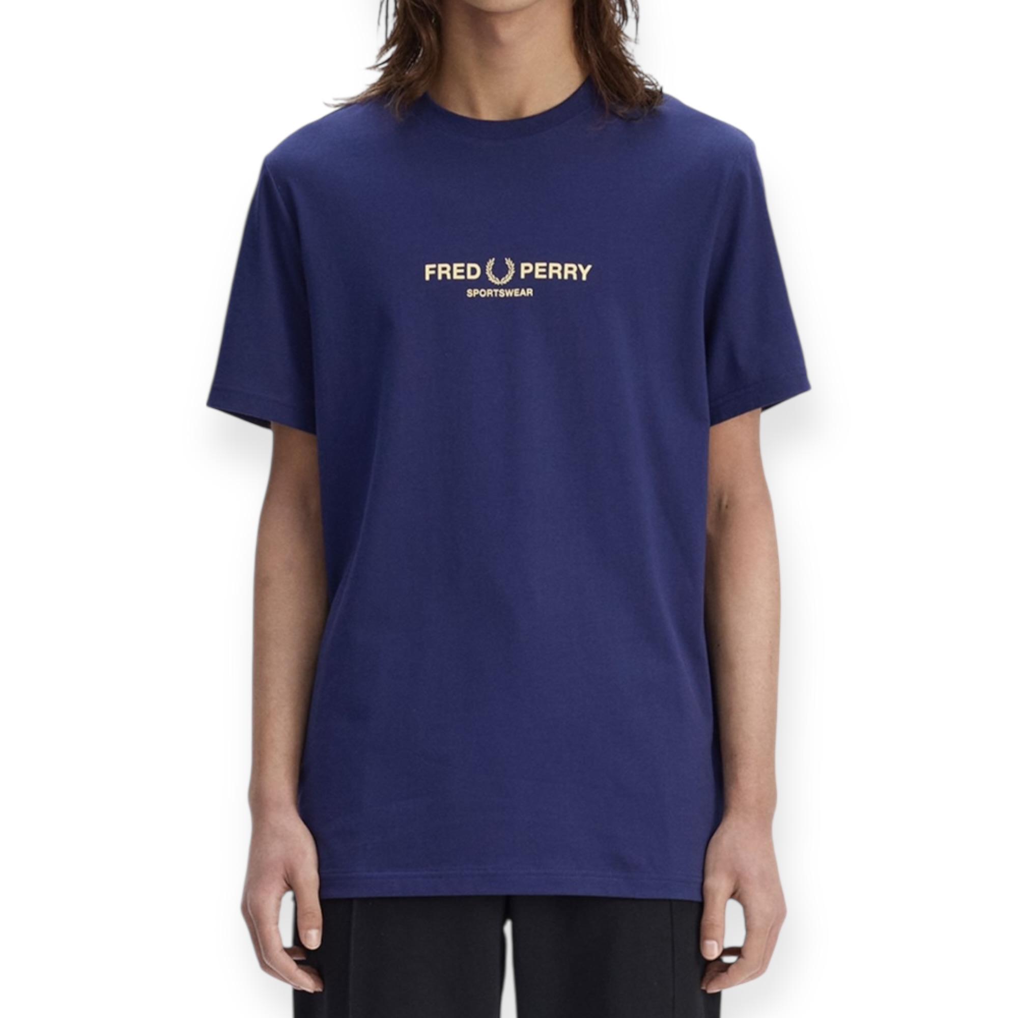 חולצה FRED PERRY SHIRT