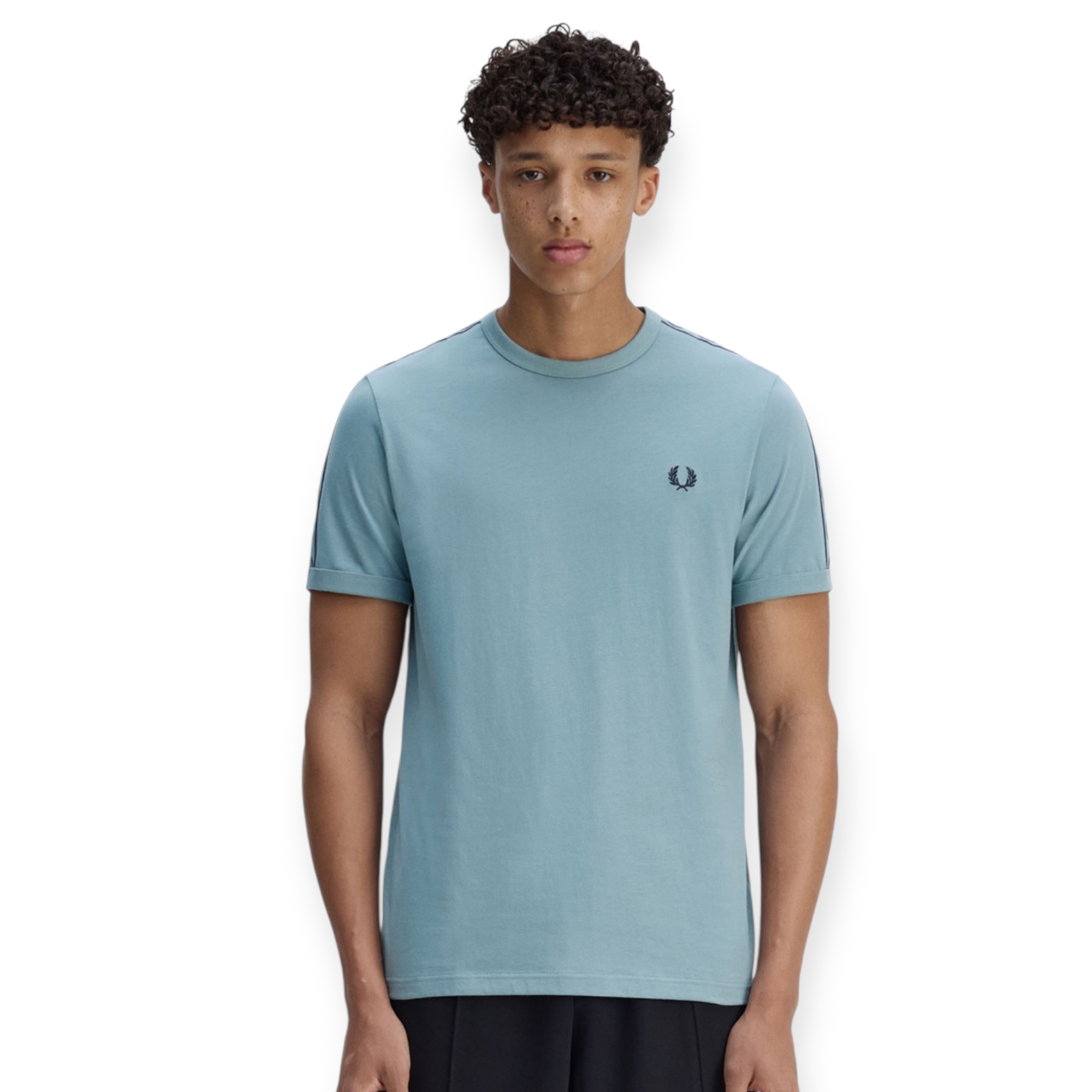 חולצה FRED PERRY RINGER TEE